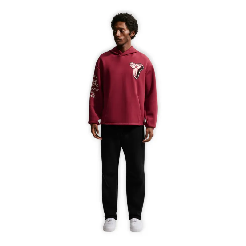 Nike Kobe Bryant LMHS Fleece Hoodie made by Nike