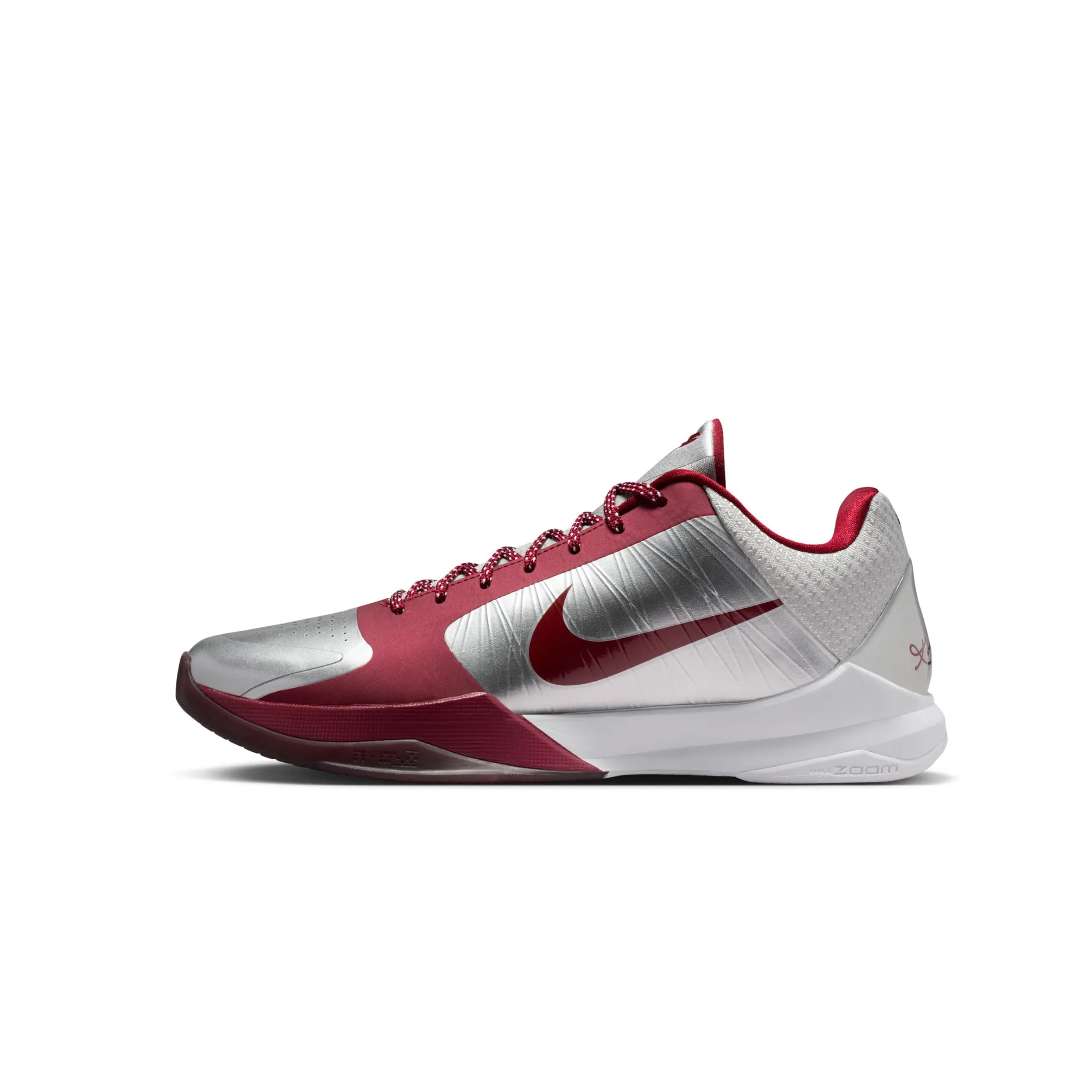 Kobe 5 Protro Lower Merion Aces Away sold by Grinmore product image thumbnail 3