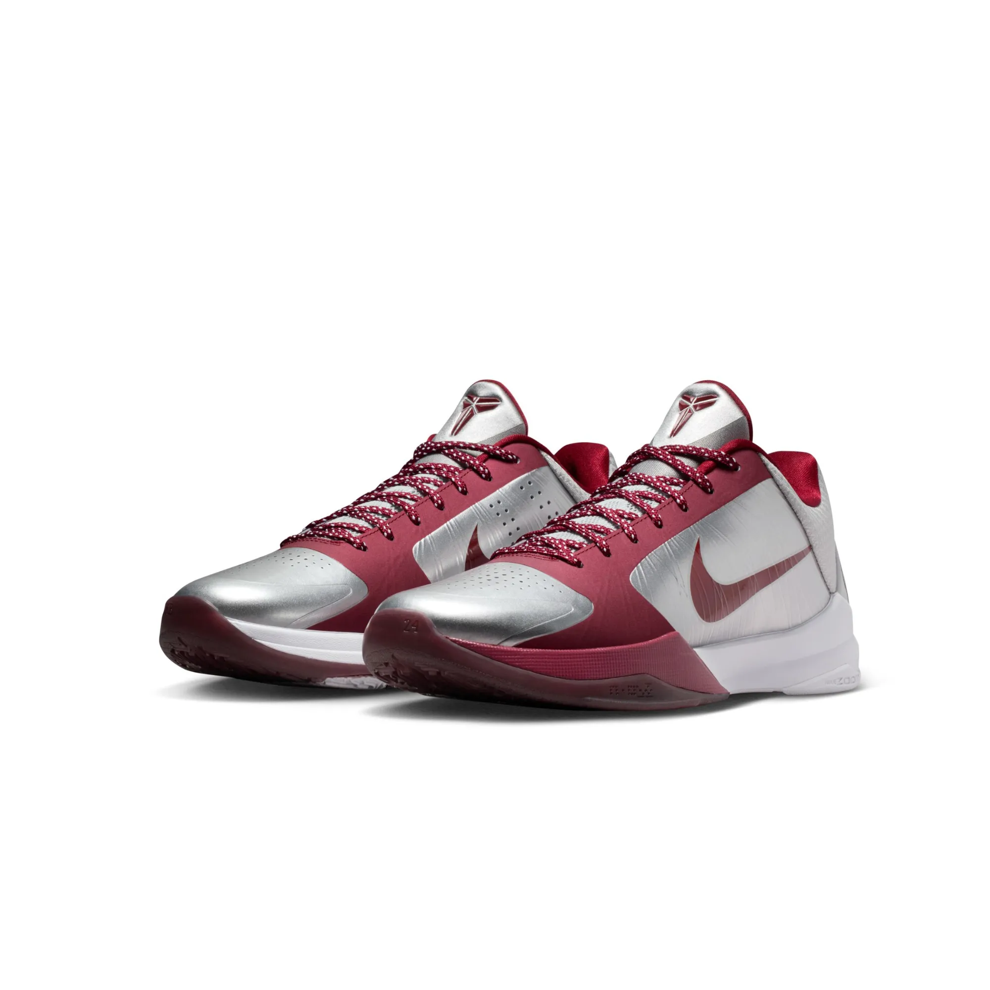 Kobe 5 Protro Lower Merion Aces Away sold by Grinmore product image thumbnail 2