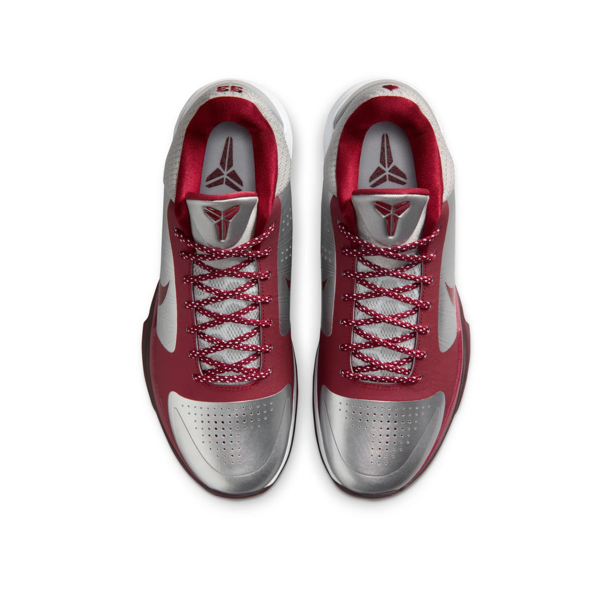 Kobe 5 Protro Lower Merion Aces Away sold by Grinmore product image thumbnail 4