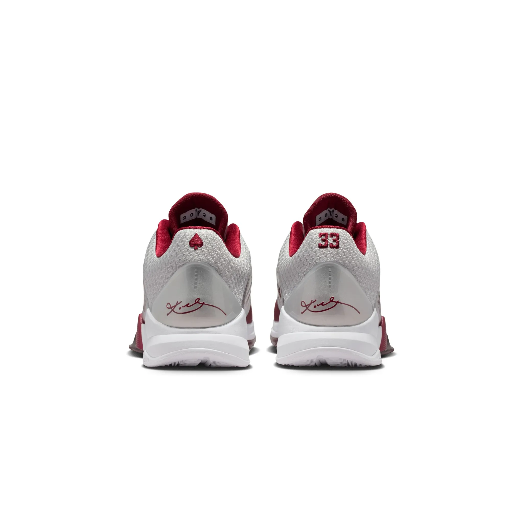 Kobe 5 Protro Lower Merion Aces Away sold by Grinmore product image thumbnail 5