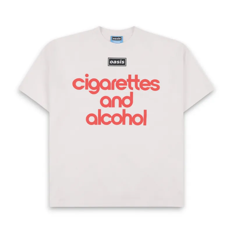 Nordique Tee made by Pleasures