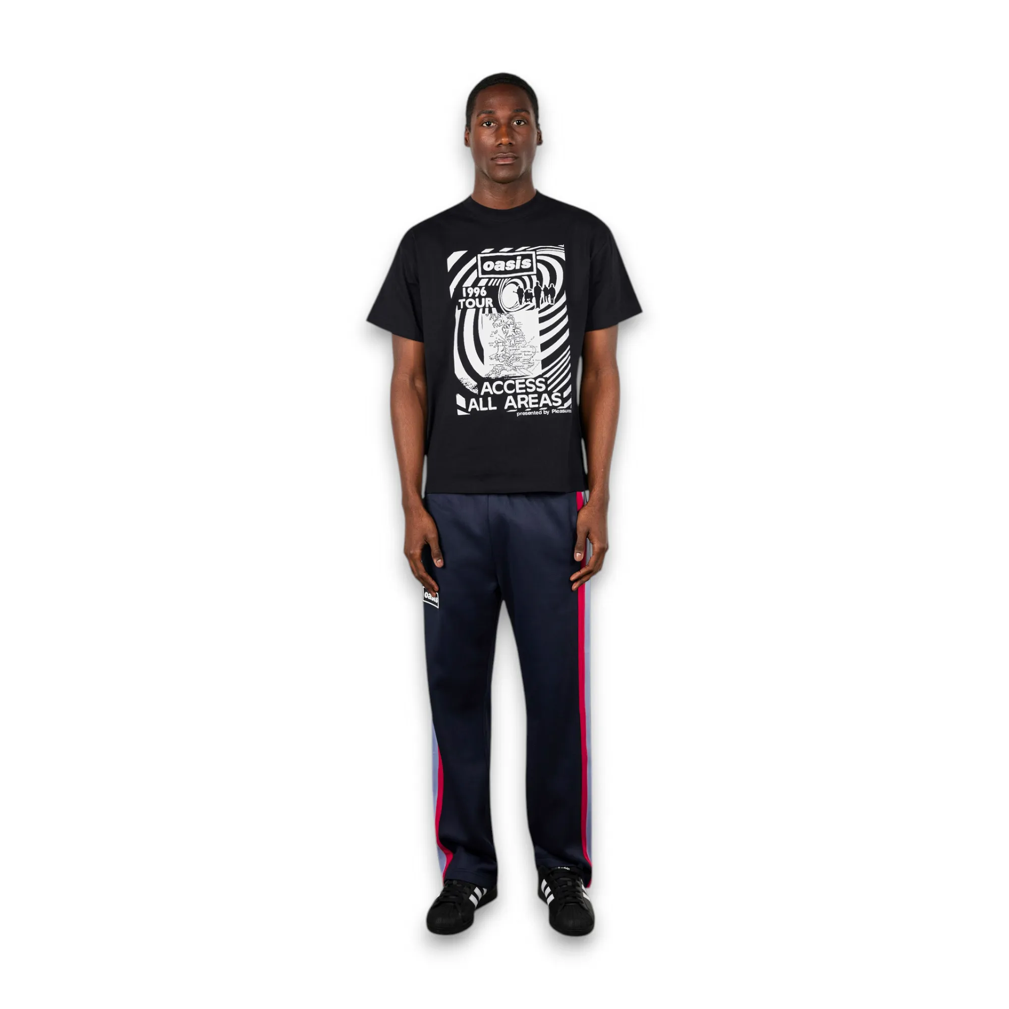 All Access Tee sold by Grinmore product image thumbnail 3