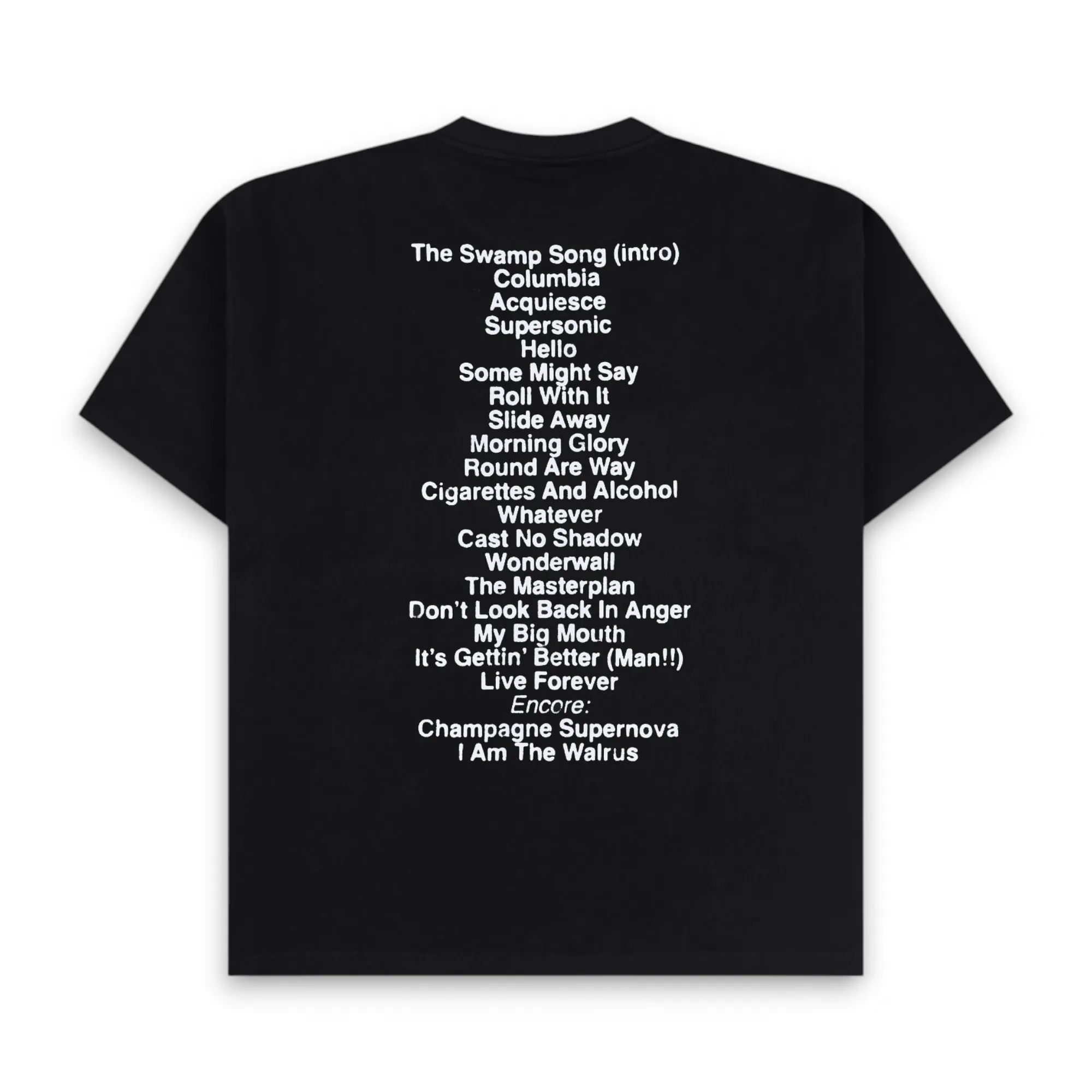 All Access Tee sold by Grinmore product image thumbnail 2