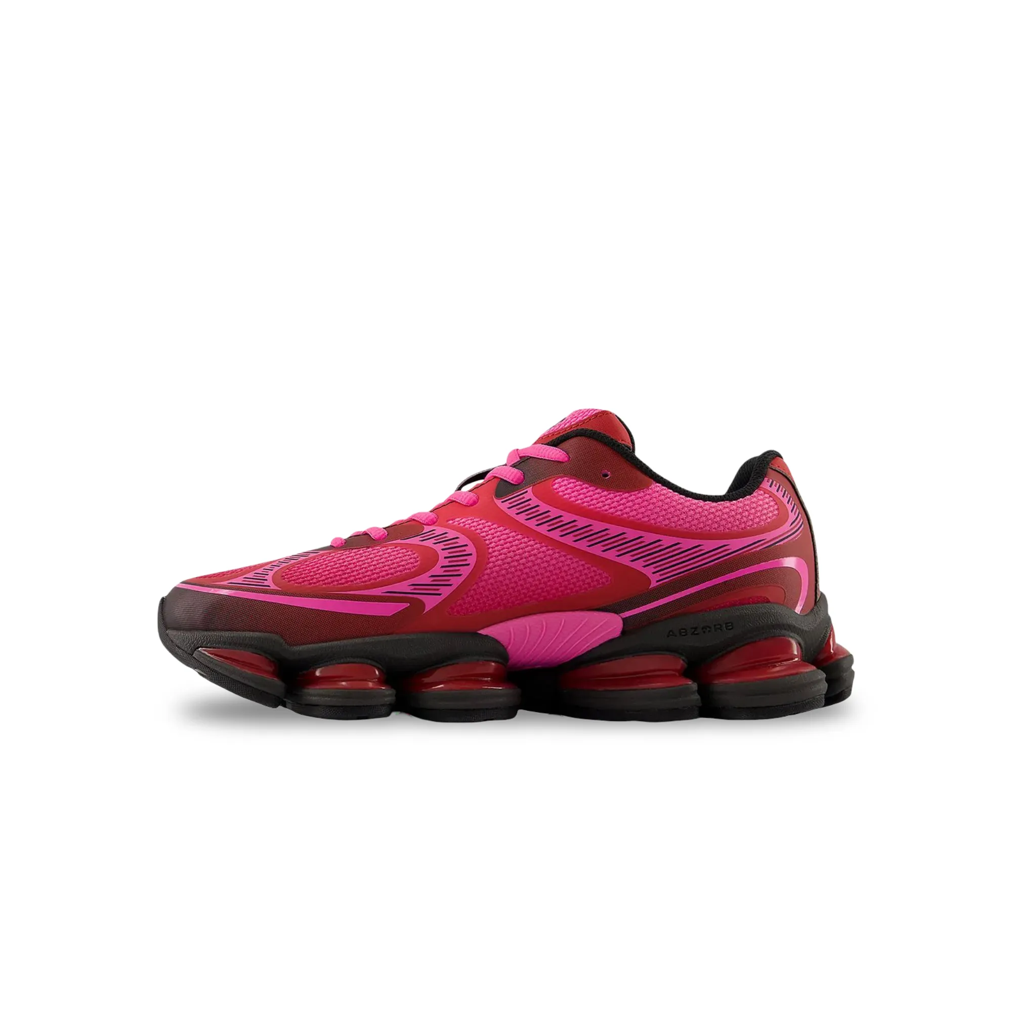 Abzorb 2000 Pink Heat Shadow Red sold by Grinmore product image thumbnail 2