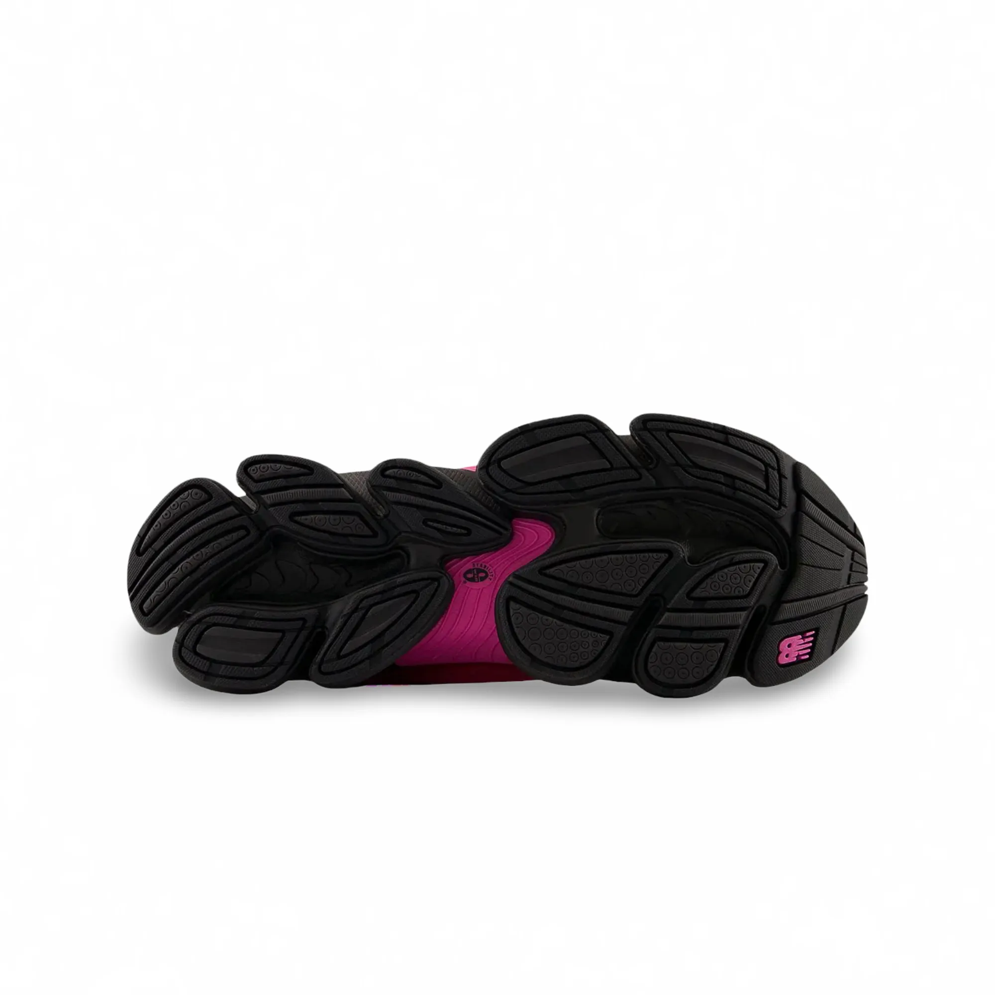 Abzorb 2000 Pink Heat Shadow Red sold by Grinmore product image thumbnail 4