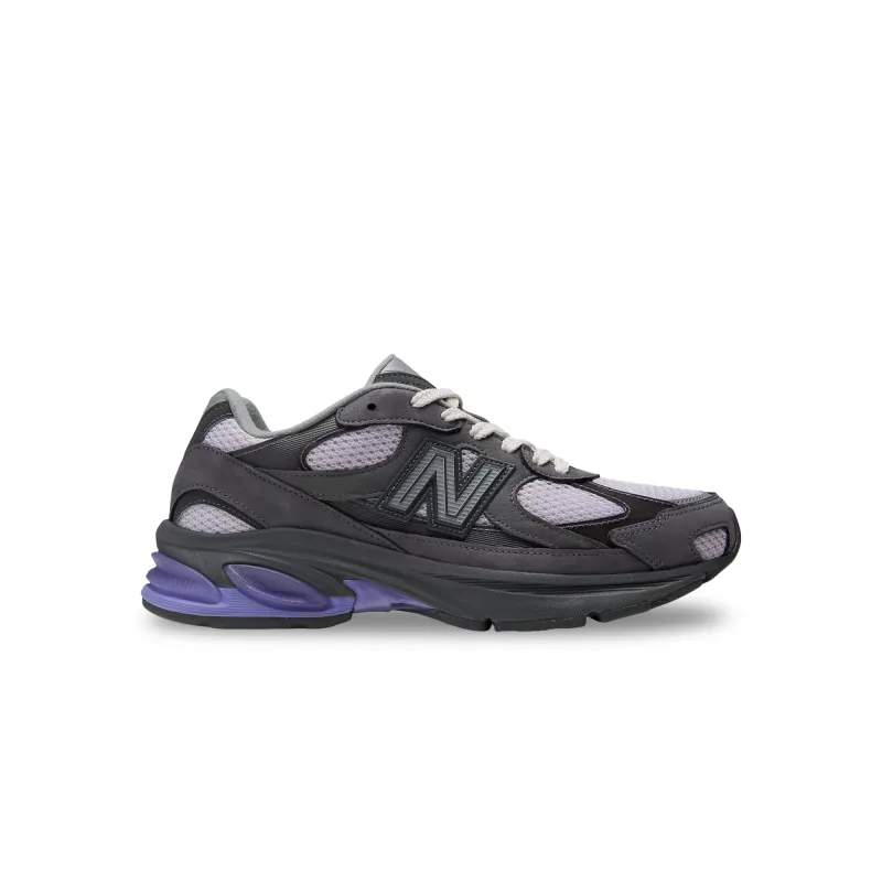 2010 Neptune Grey Violet Crush made by New Balance