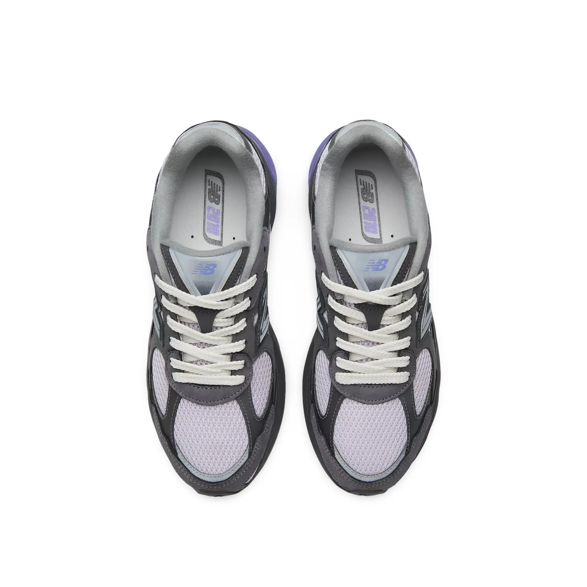 2010 Neptune Grey Violet Crush sold by Grinmore product image thumbnail 4
