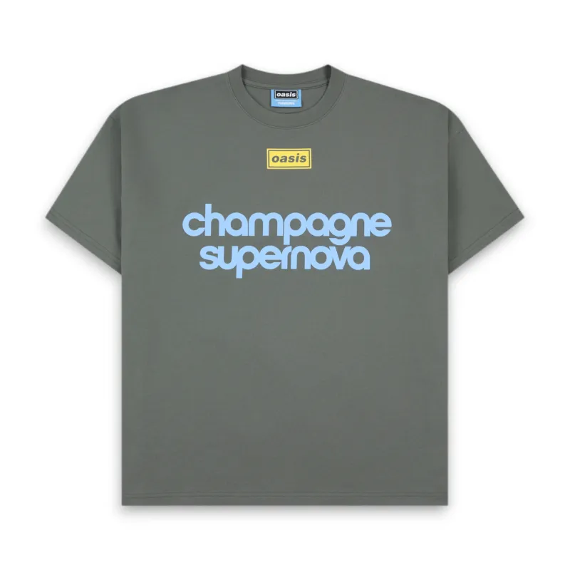 Nordique Tee made by Pleasures