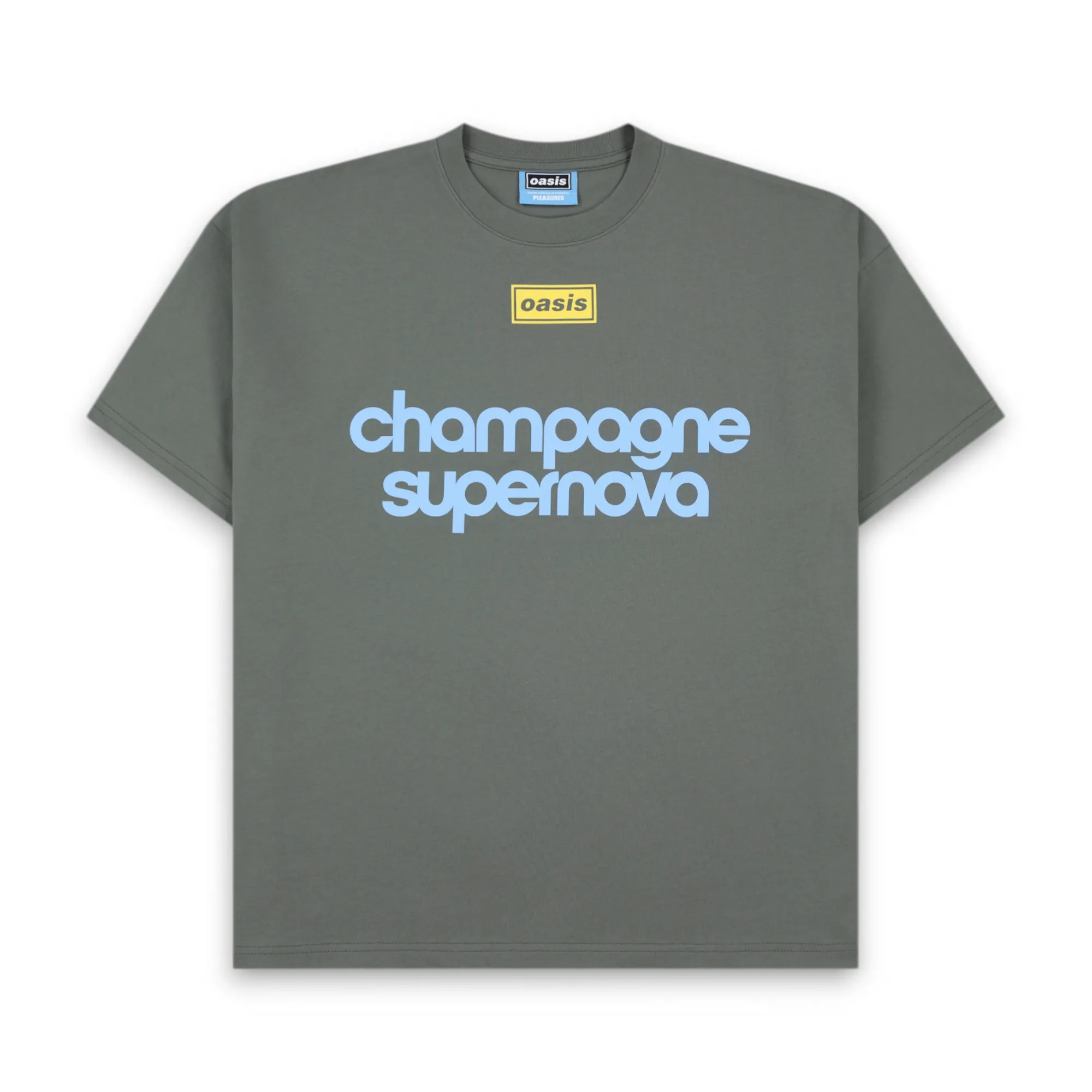 Nordique Tee sold by Grinmore