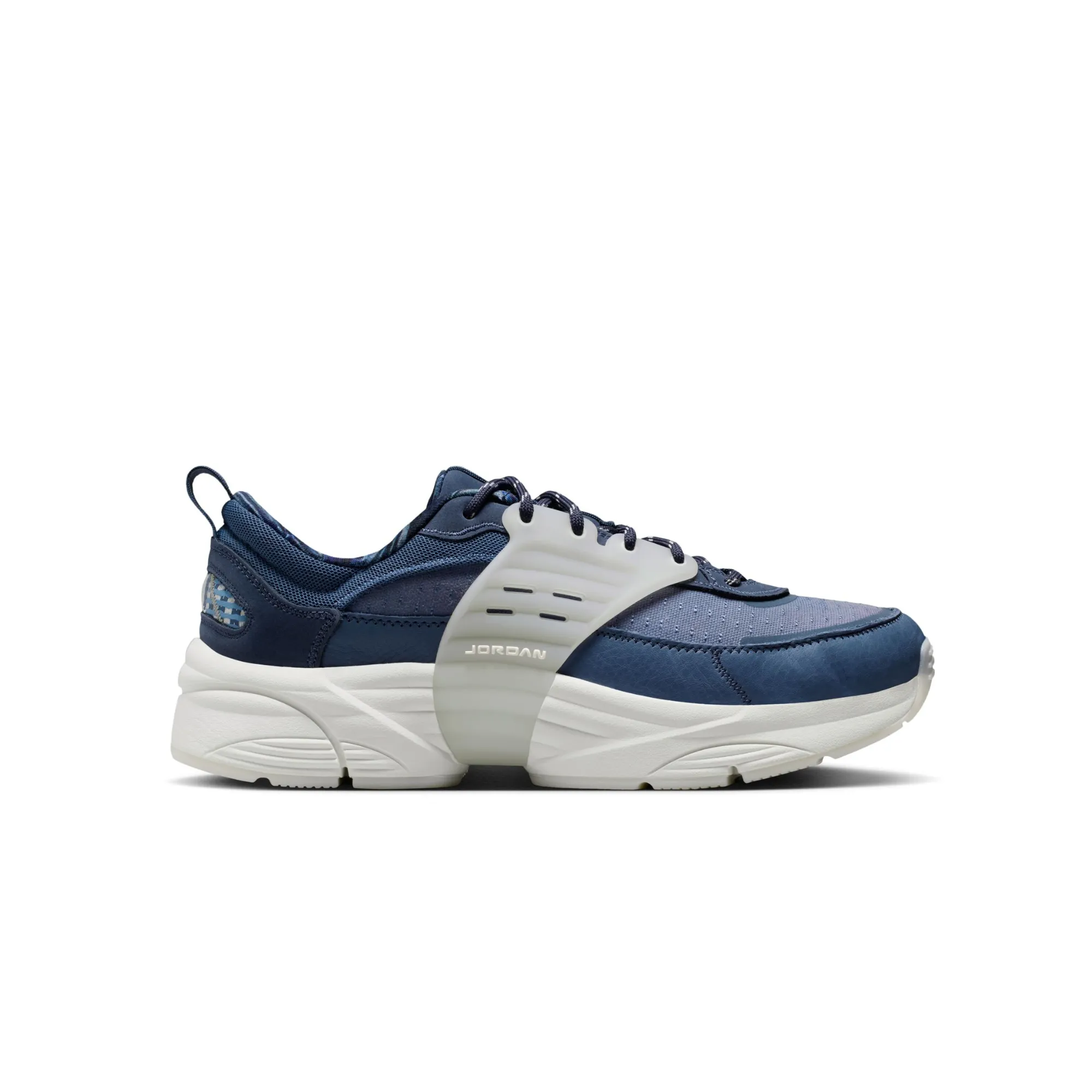 Air Jordan Trunner O/S Diffused Blue Sail sold by Grinmore