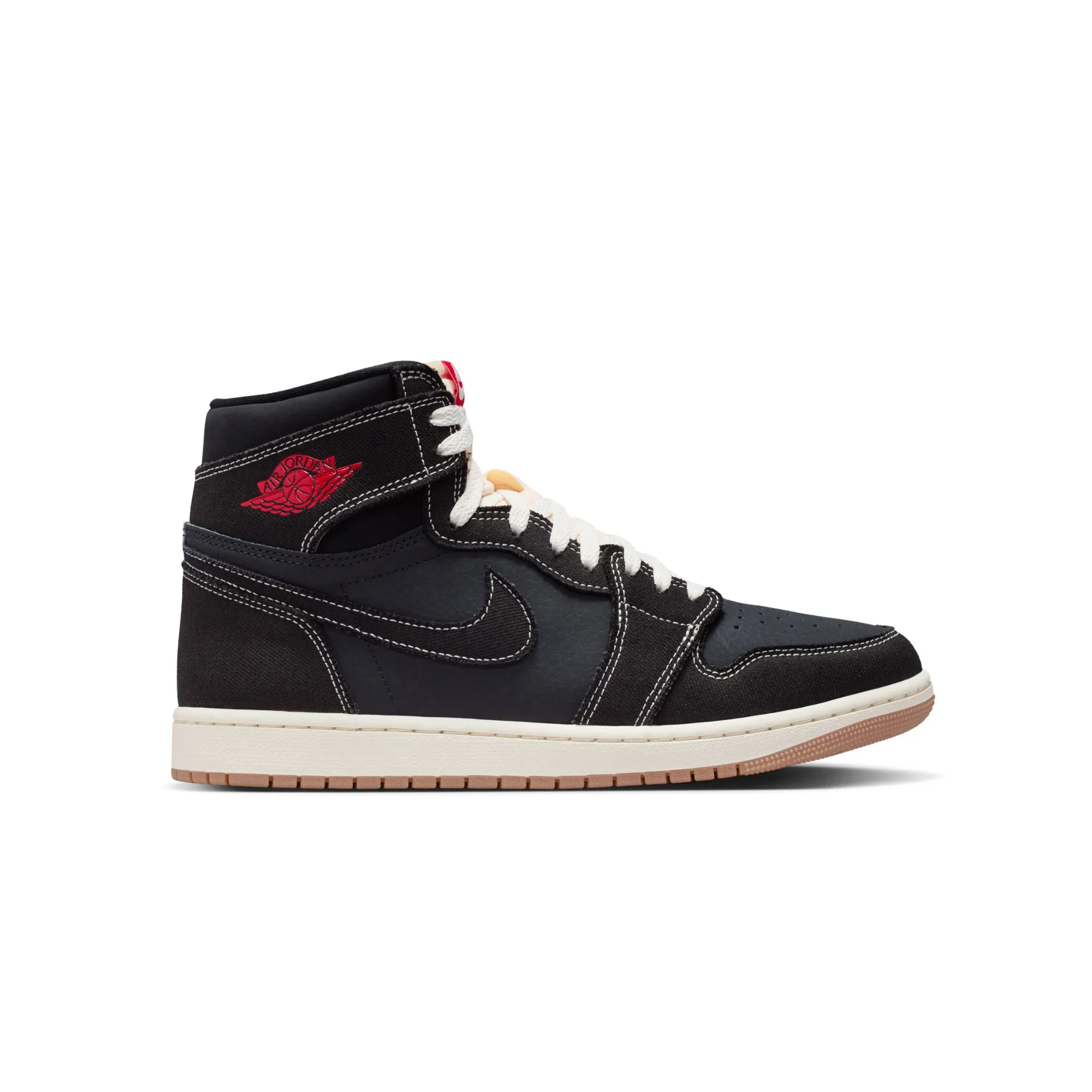 Air Jordan 1 Retro High OG Flight Club sold by Grinmore
