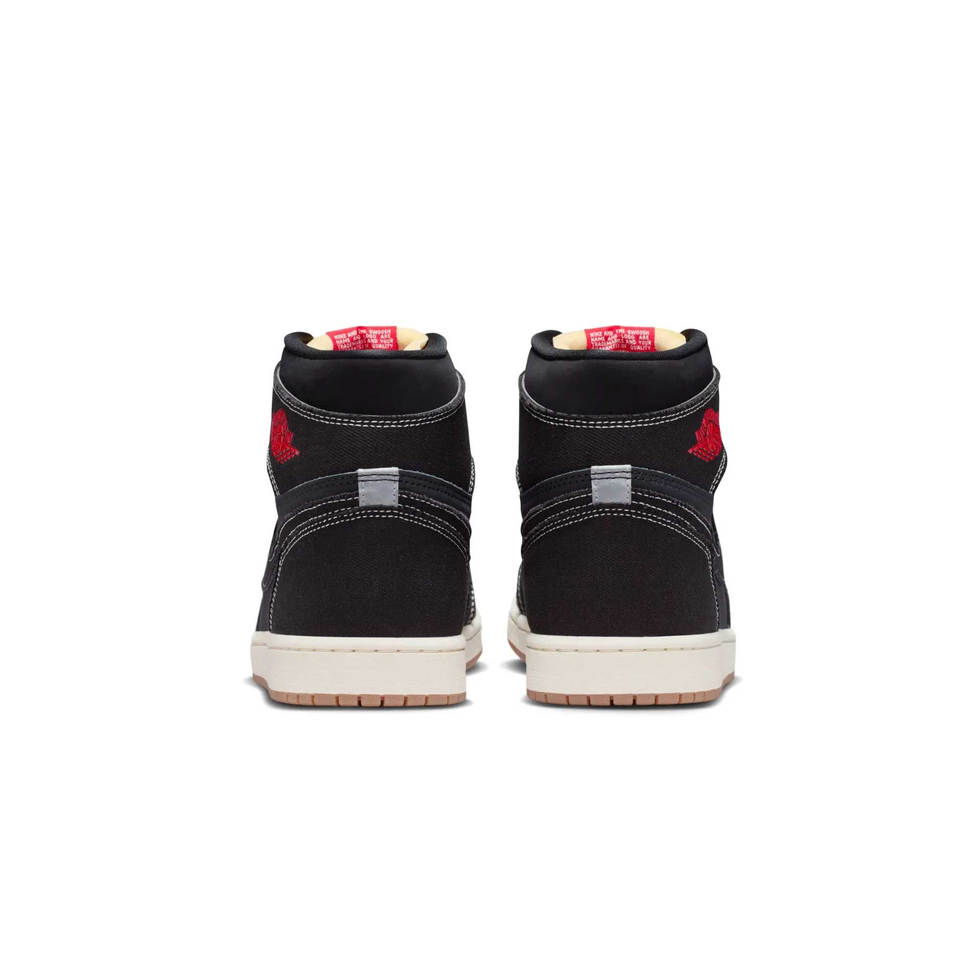 Air Jordan 1 Retro High OG Flight Club sold by Grinmore product image thumbnail 5