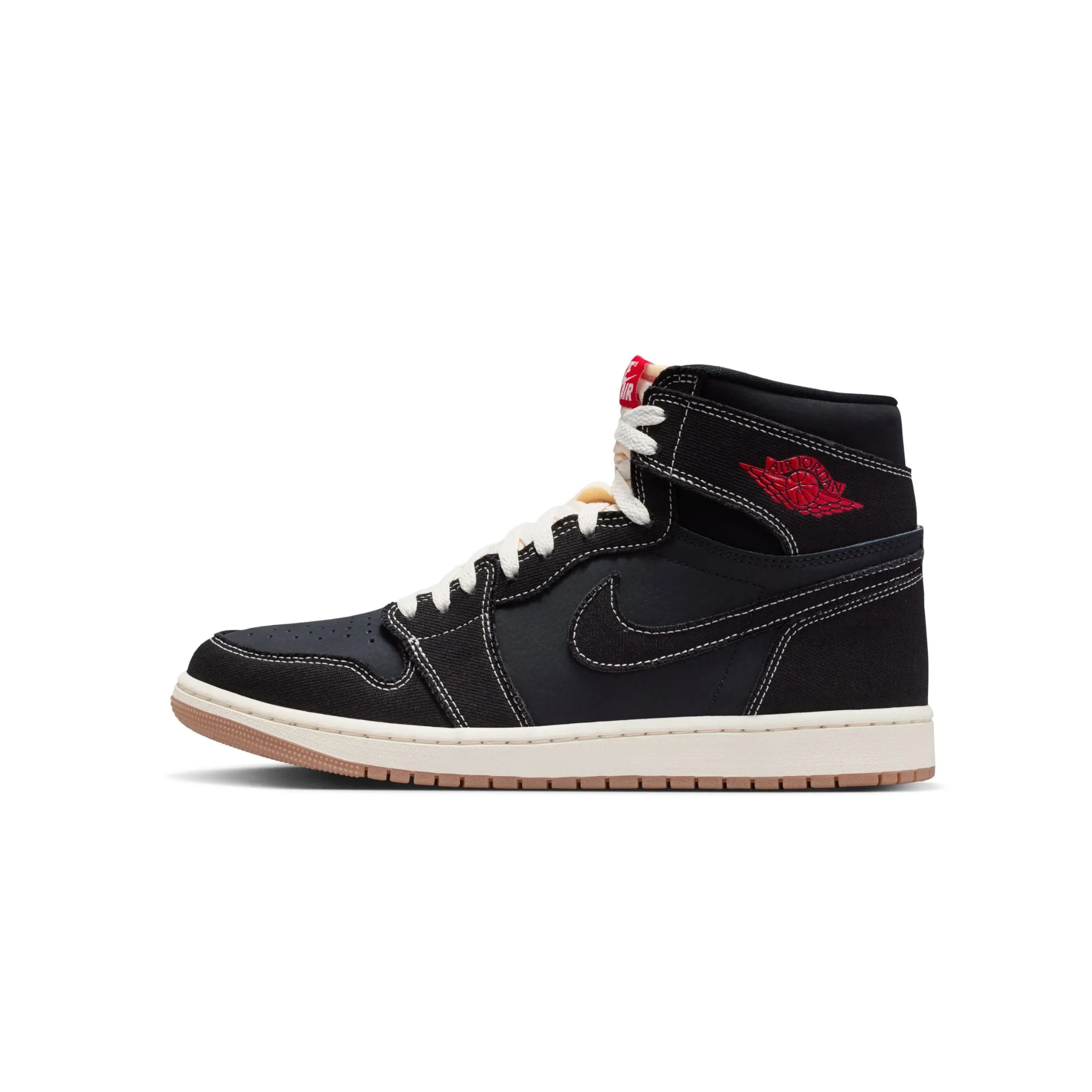 Air Jordan 1 Retro High OG Flight Club sold by Grinmore product image thumbnail 3