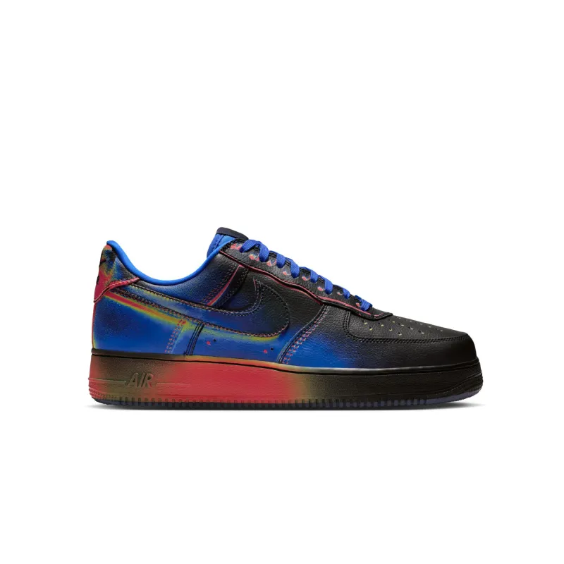 Air Force 1 Low Retro Heat Map made by Nike