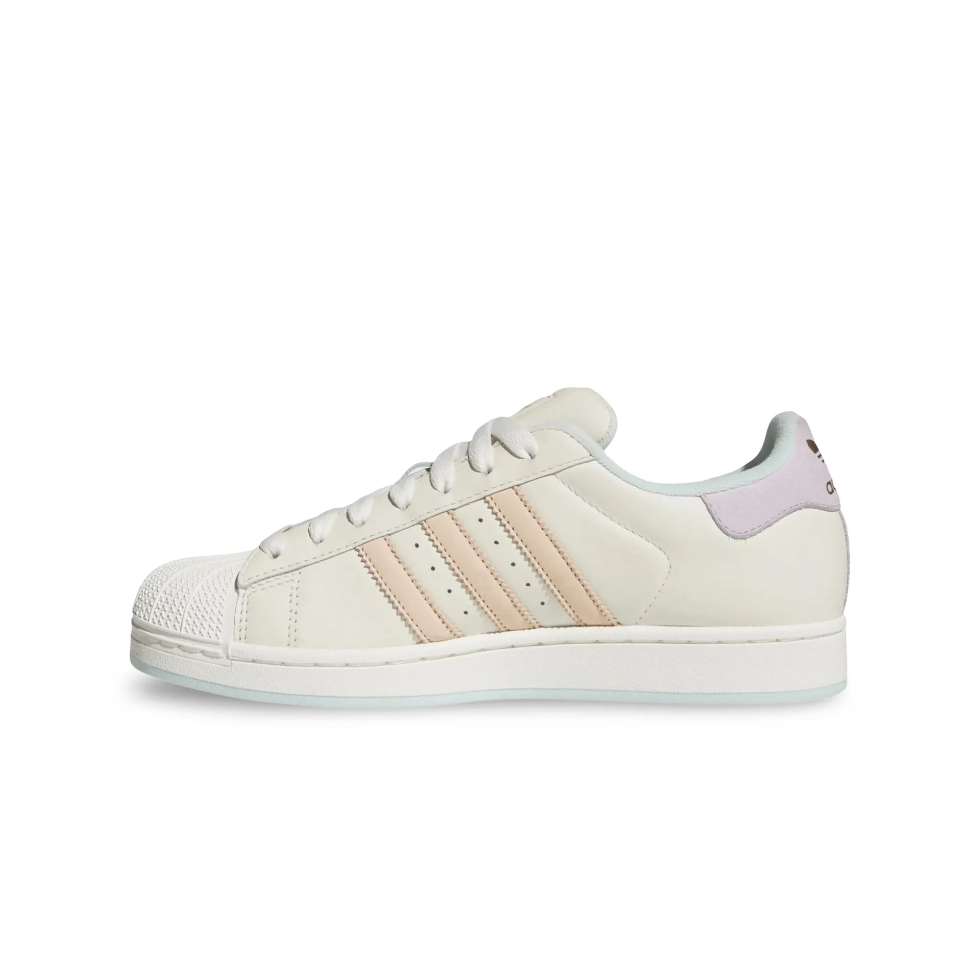 Superstar II Off White Yellow Halo Mint sold by Grinmore product image thumbnail 3