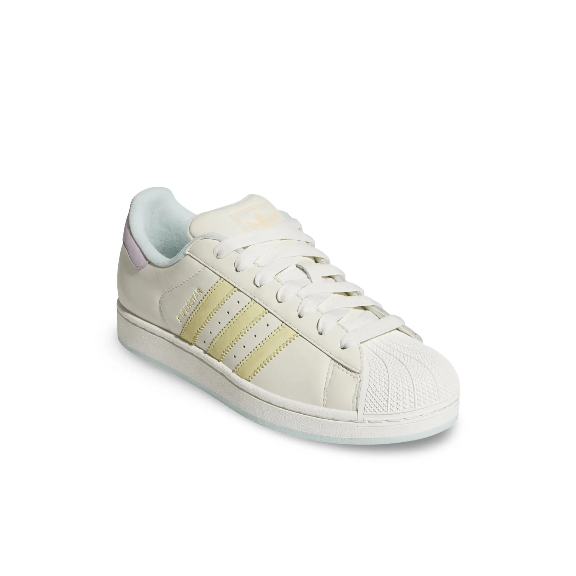 Superstar II Off White Yellow Halo Mint sold by Grinmore product image thumbnail 2