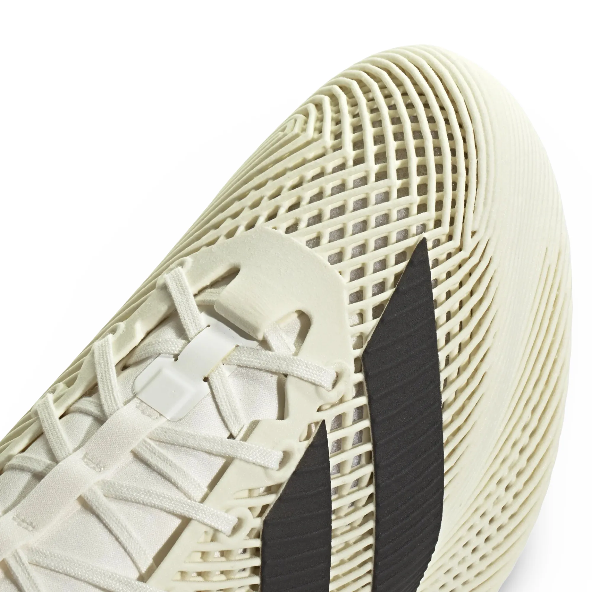 Climacool 4D Laced Cream Black sold by Grinmore product image thumbnail 4