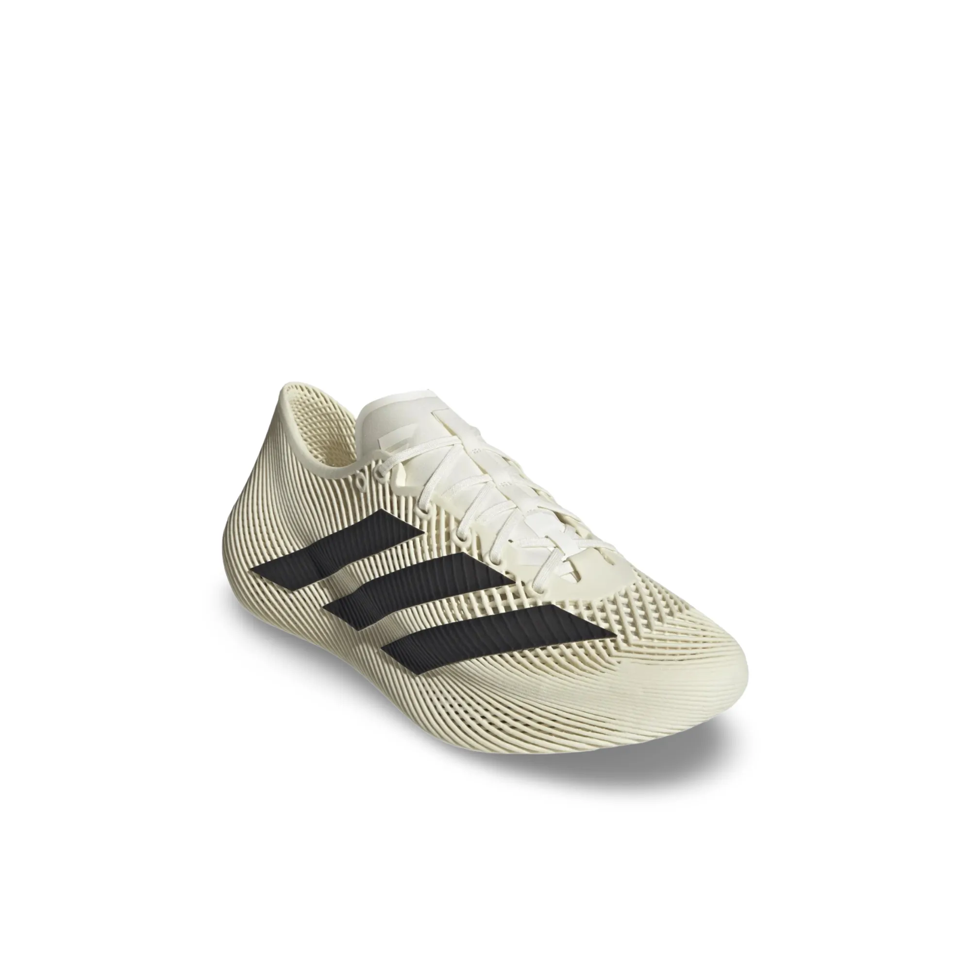 Climacool 4D Laced Cream Black sold by Grinmore product image thumbnail 2