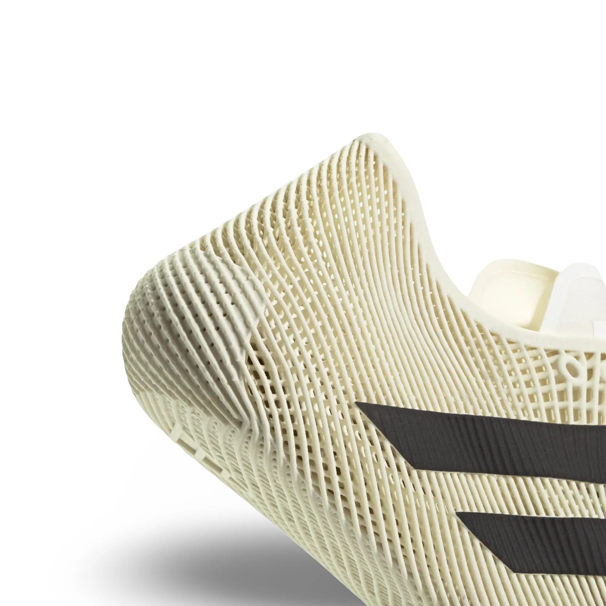 Climacool 4D Laced Cream Black sold by Grinmore product image thumbnail 5