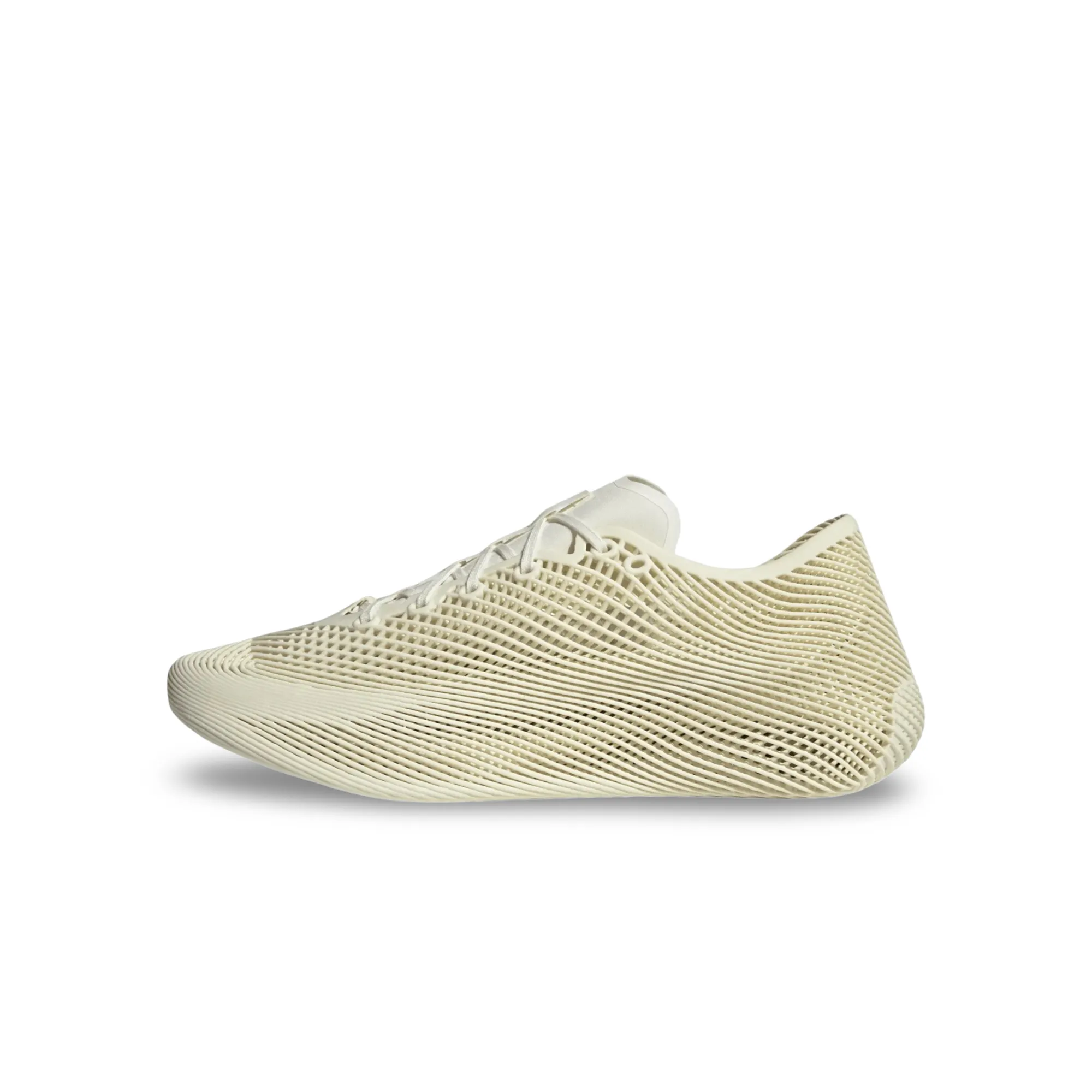 Climacool 4D Laced Cream Black sold by Grinmore product image thumbnail 3
