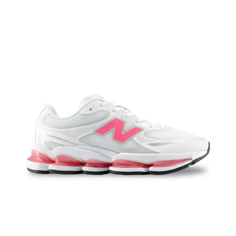 Abzorb 2000 White Pink made by New Balance