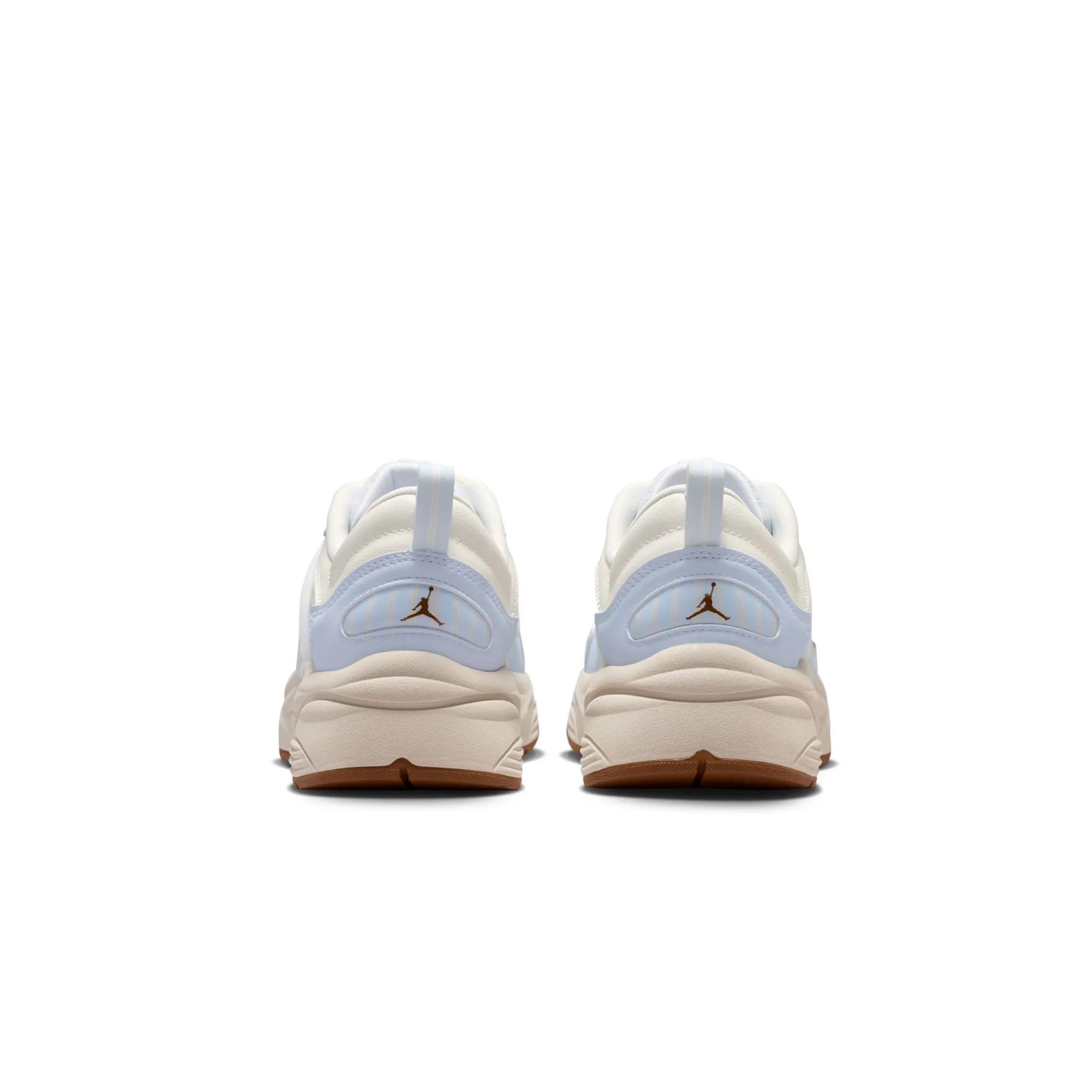 Air Jordan Trunner O/S Sail Cream Hydrogen Blue sold by Grinmore product image thumbnail 5