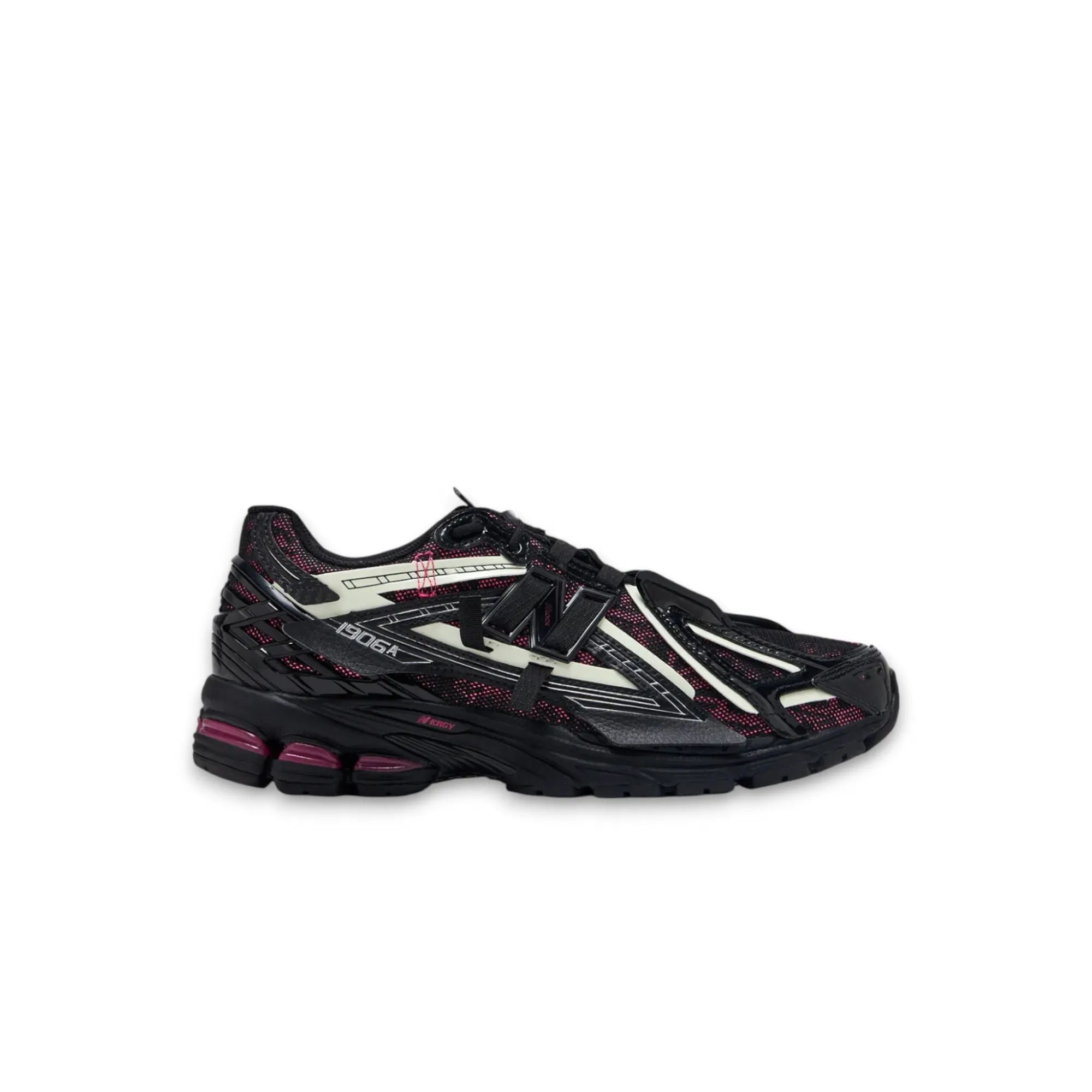 1906A Black Pink sold by Grinmore