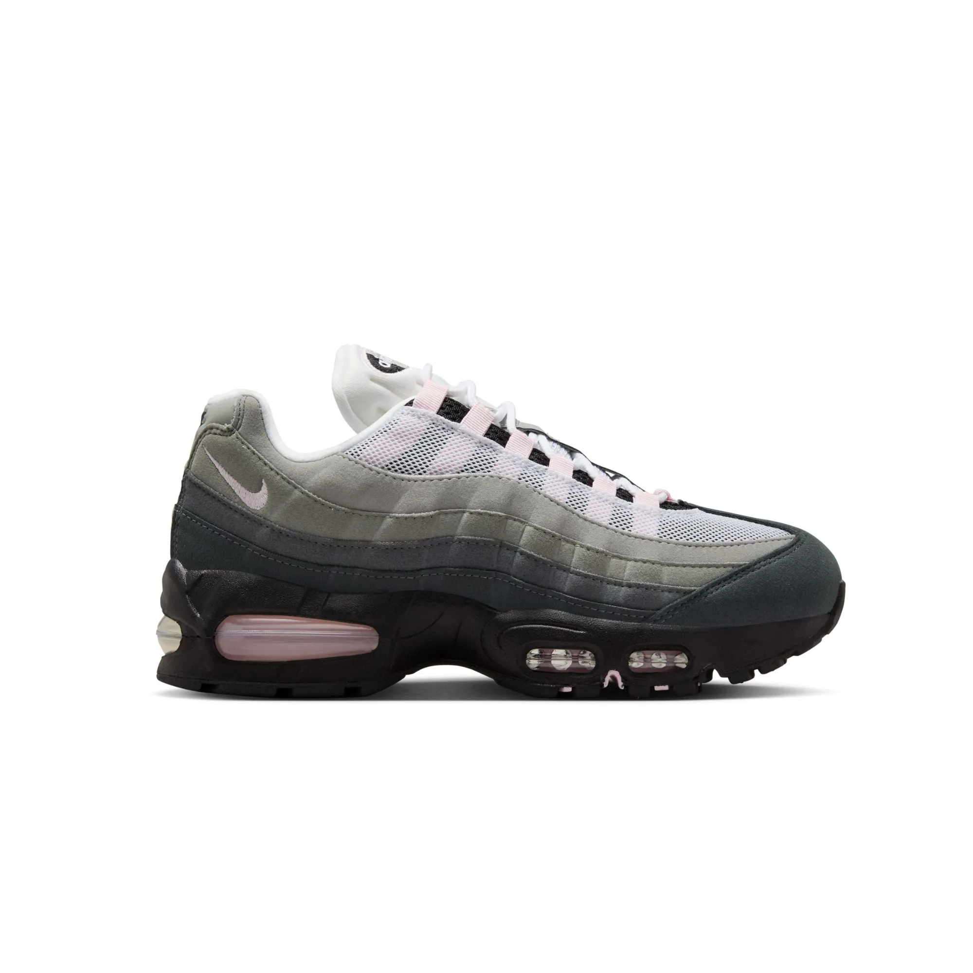WMNS Air Max 95 Big Bubble Pink Foam OG sold by Grinmore