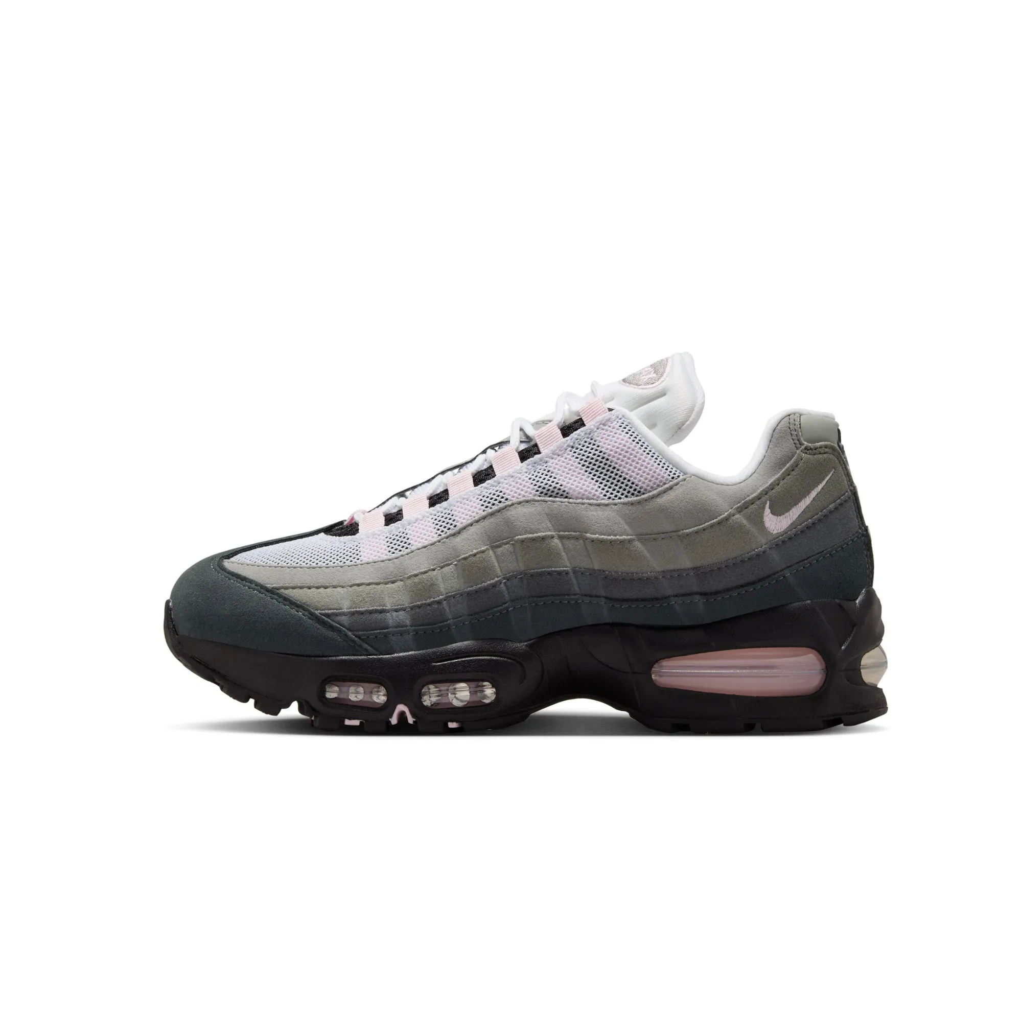 WMNS Air Max 95 Big Bubble Pink Foam OG sold by Grinmore product image thumbnail 3