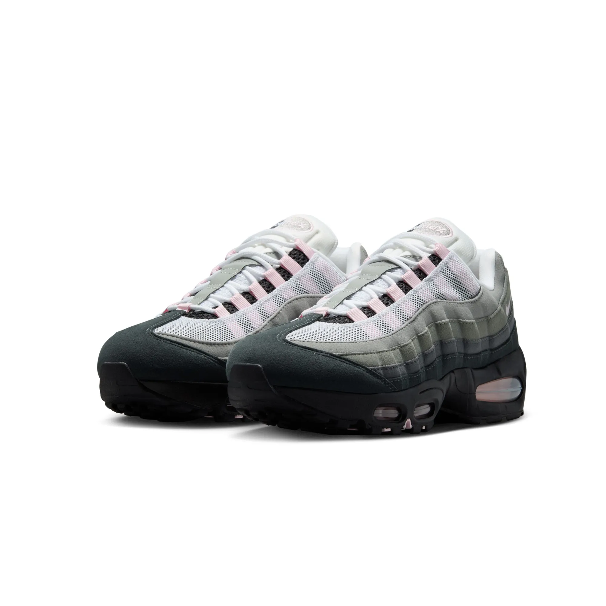 WMNS Air Max 95 Big Bubble Pink Foam OG sold by Grinmore product image thumbnail 2