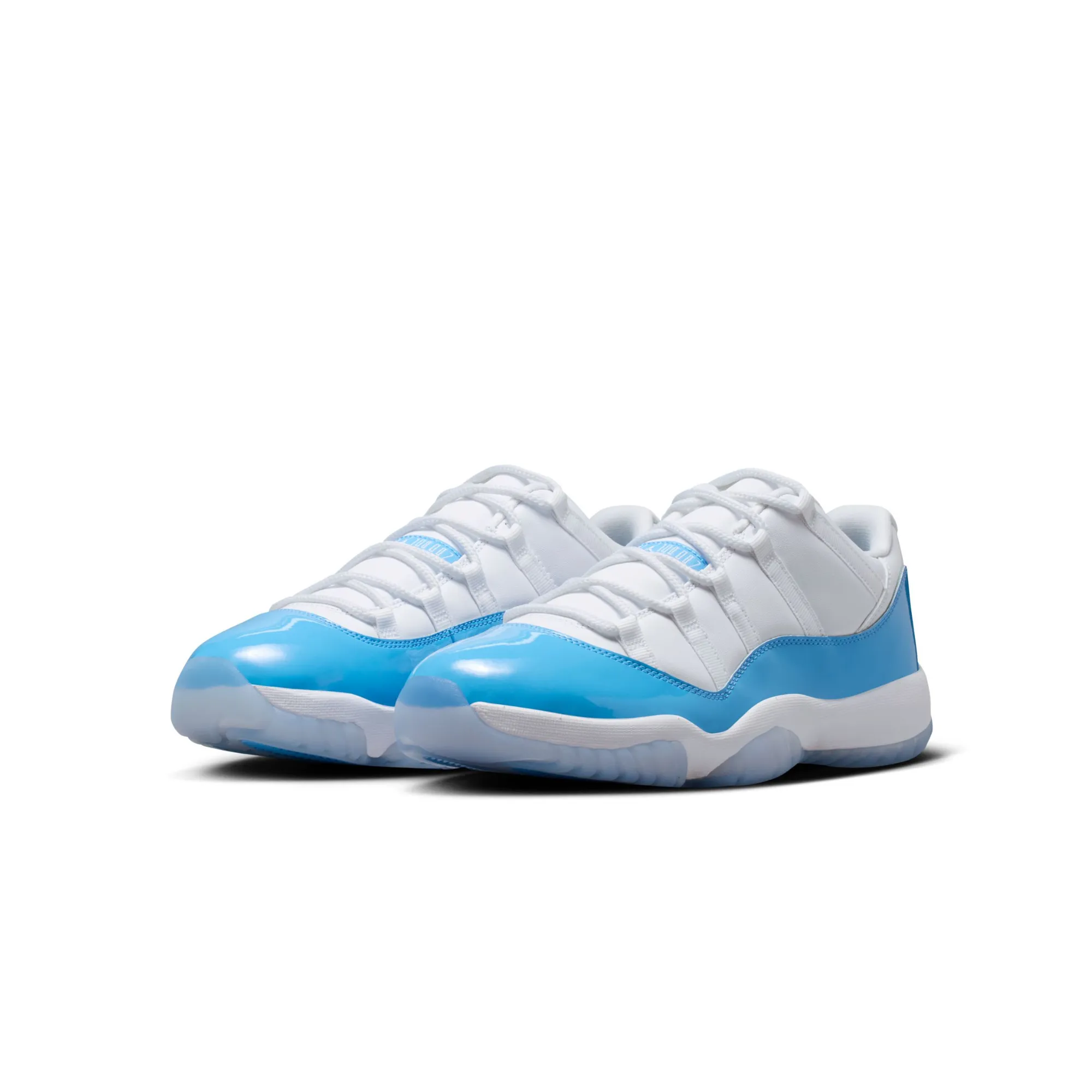 Air Jordan 11 Retro Low University Blue sold by Grinmore product image thumbnail 2