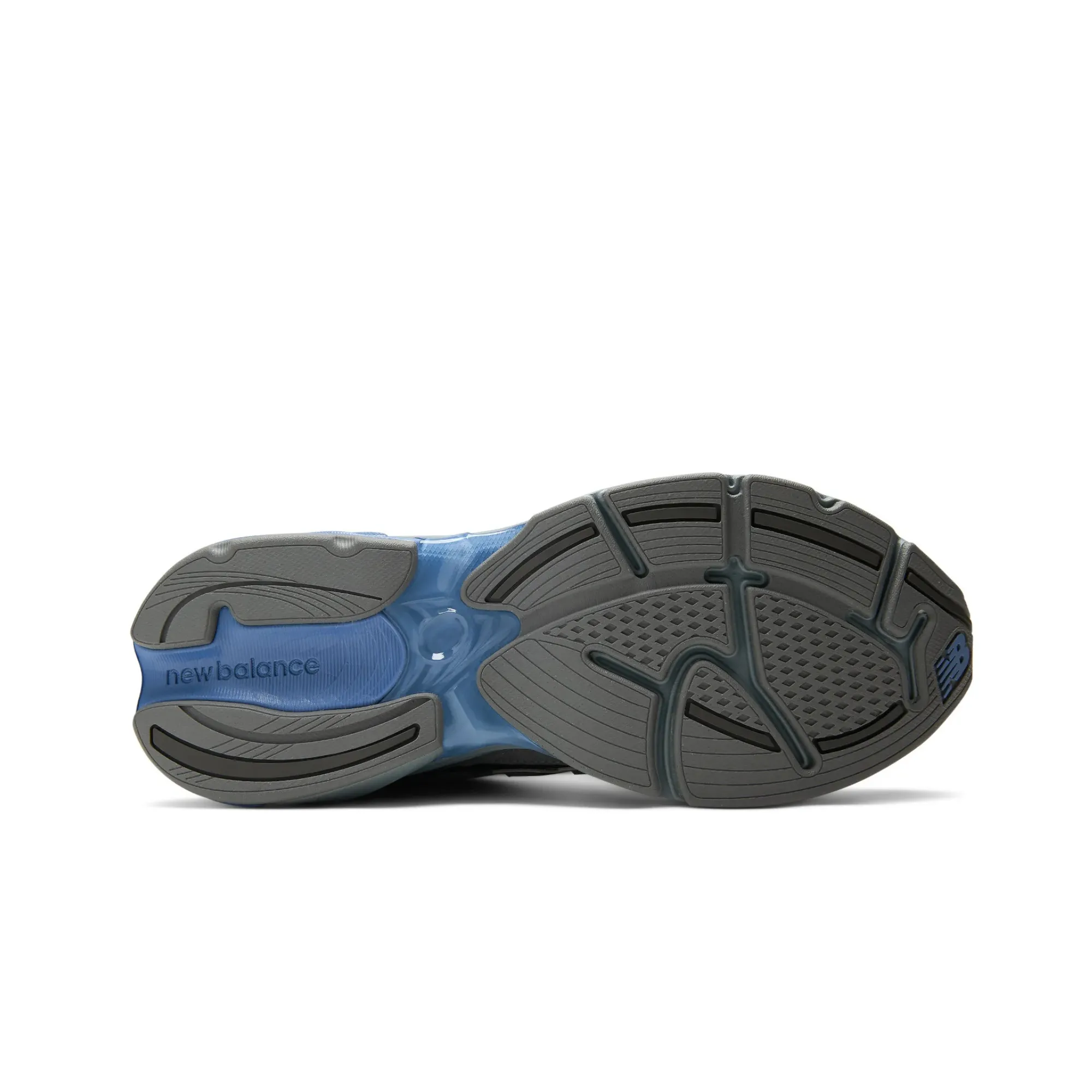 New Balance 2010 Harbor Grey Blue sold by Grinmore product image thumbnail 5