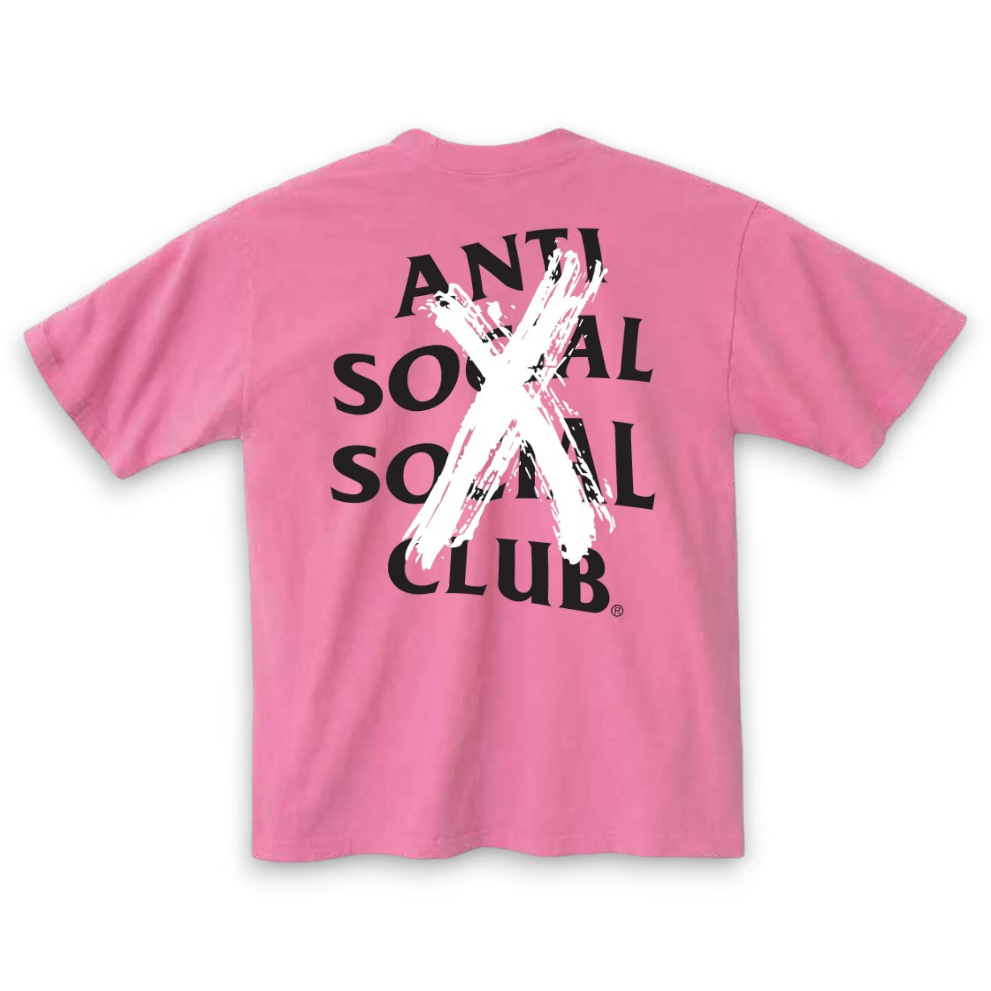 Cancelled Hand Painted Tee sold by Grinmore product image thumbnail 2