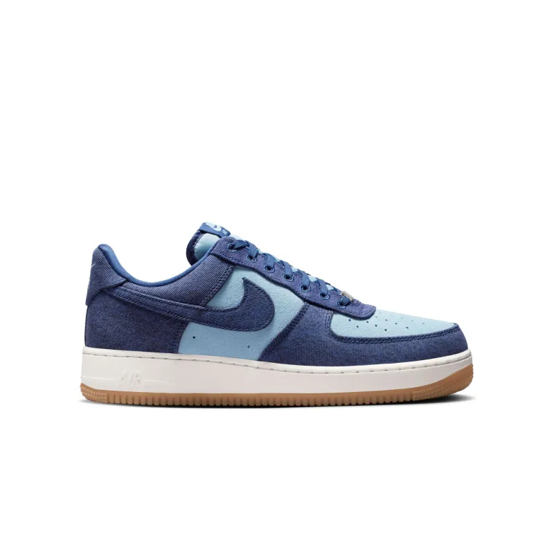 Air Force 1 Low '07 LV8 Denim made by Nike
