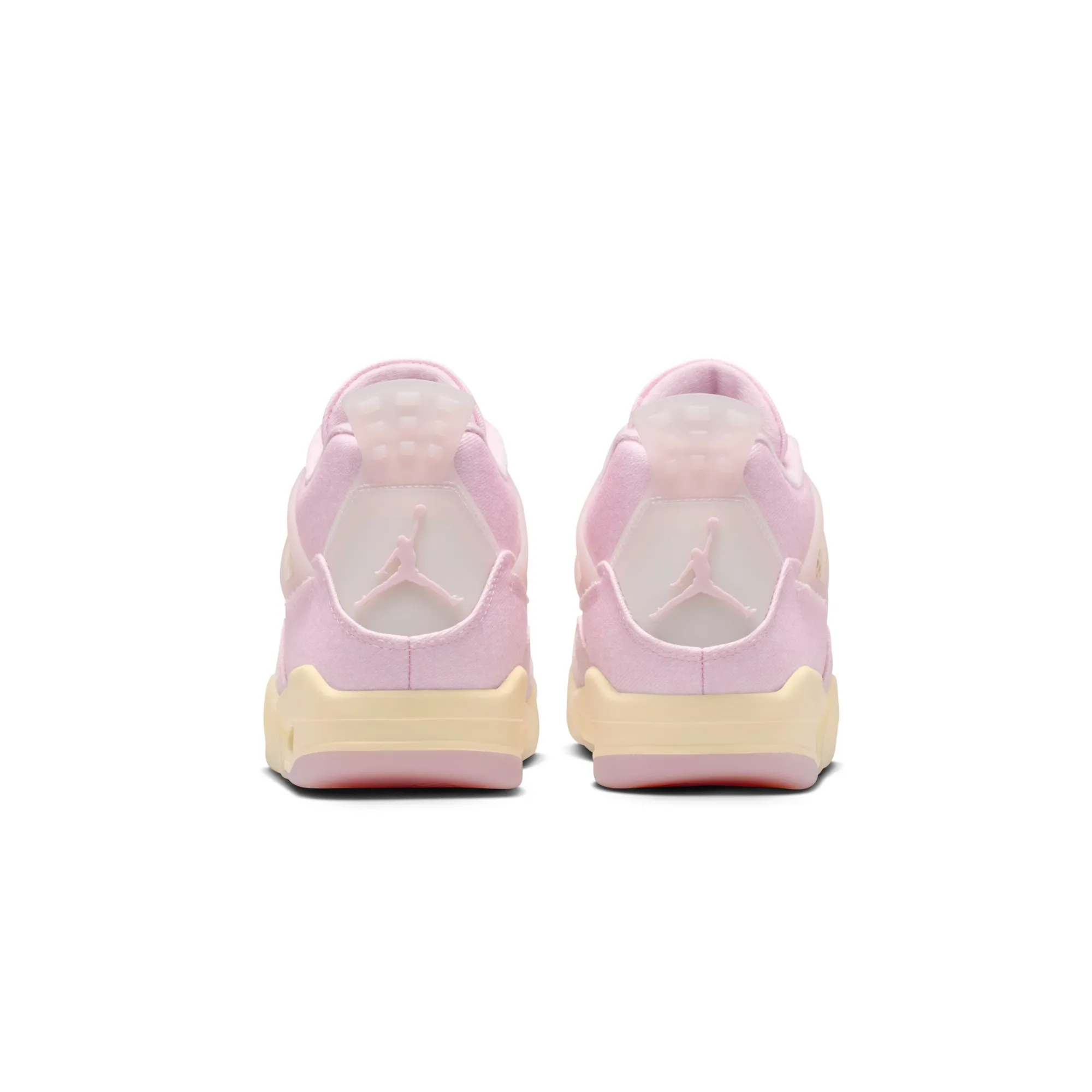 WMNS Air Jordan 4 Retro Iced Carmine sold by Grinmore product image thumbnail 4