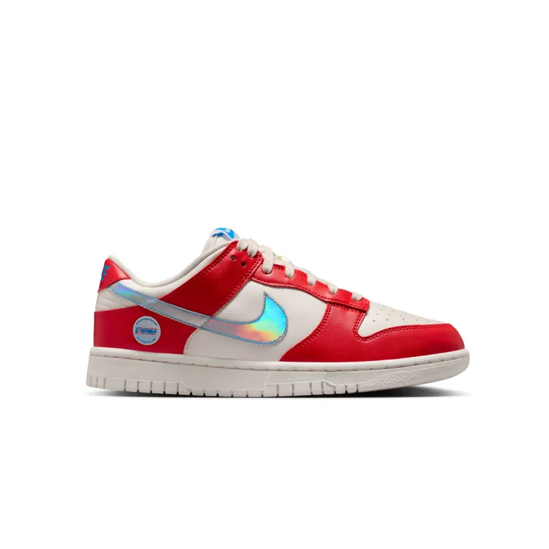 WMNS Dunk Low WNBA 30th Anniversary made by Nike