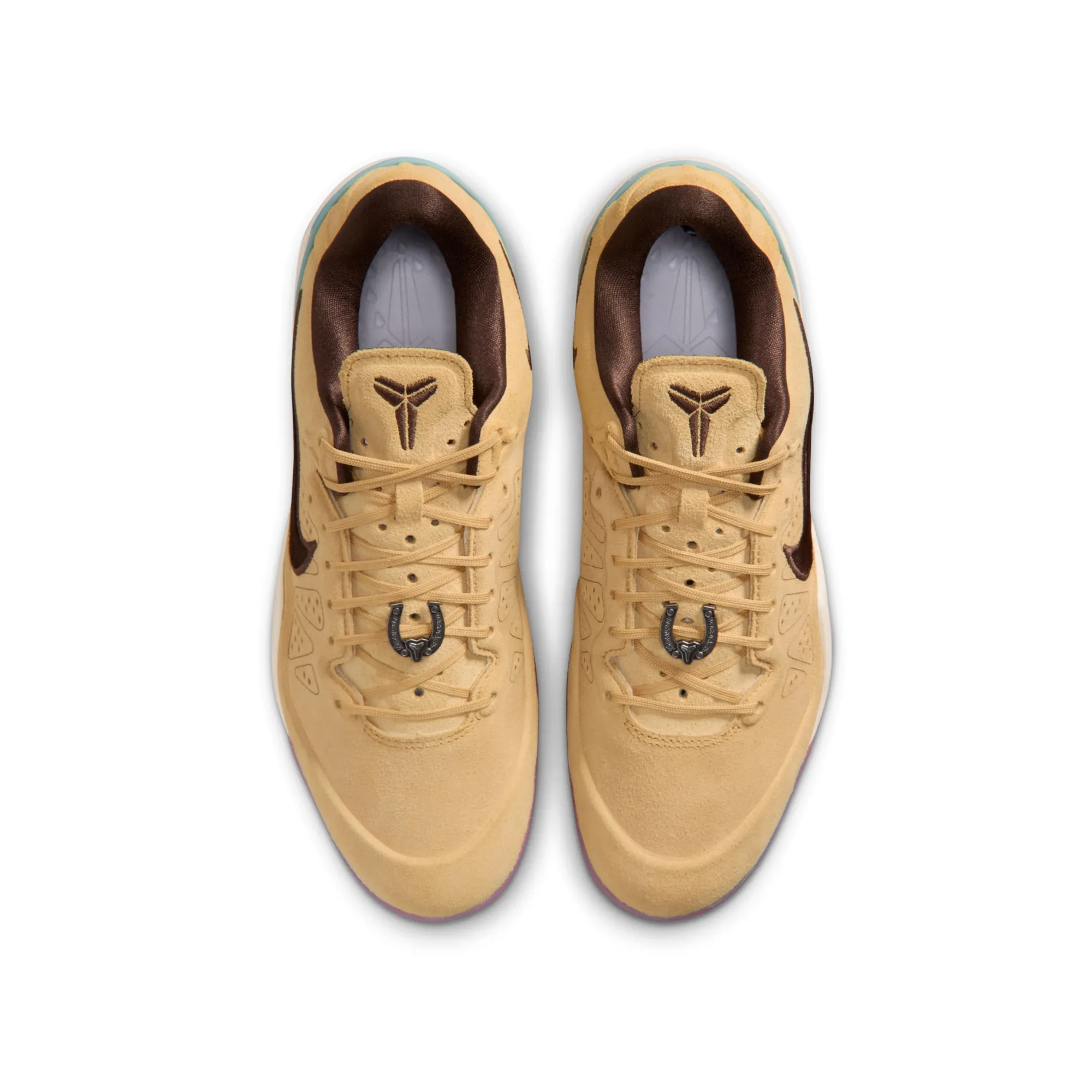 Kobe 8 EXT Protro Year of the Horse sold by Grinmore product image thumbnail 4