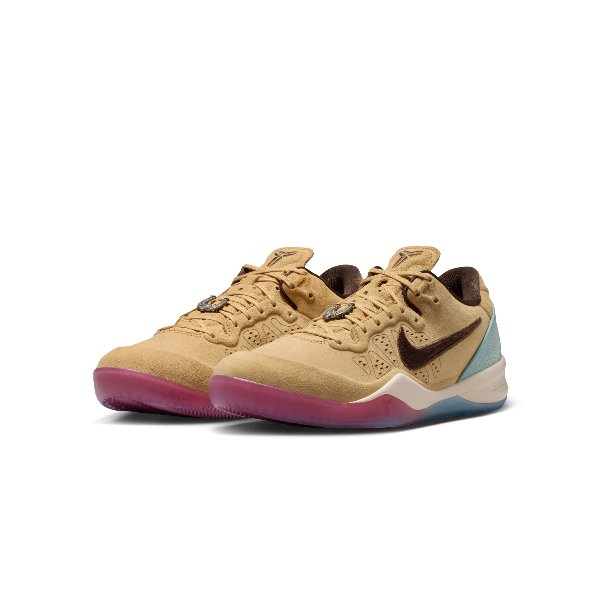 Kobe 8 EXT Protro Year of the Horse sold by Grinmore product image thumbnail 2