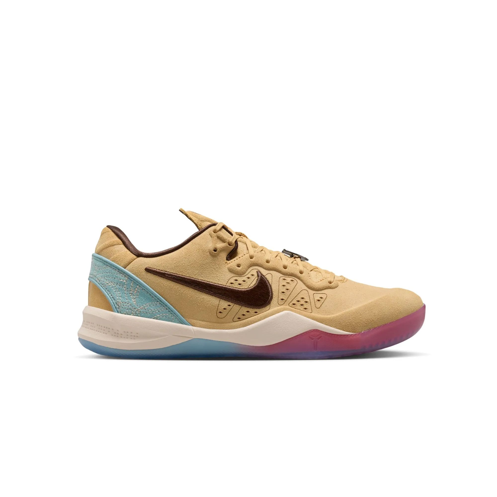 Kobe 8 EXT Protro Year of the Horse sold by Grinmore