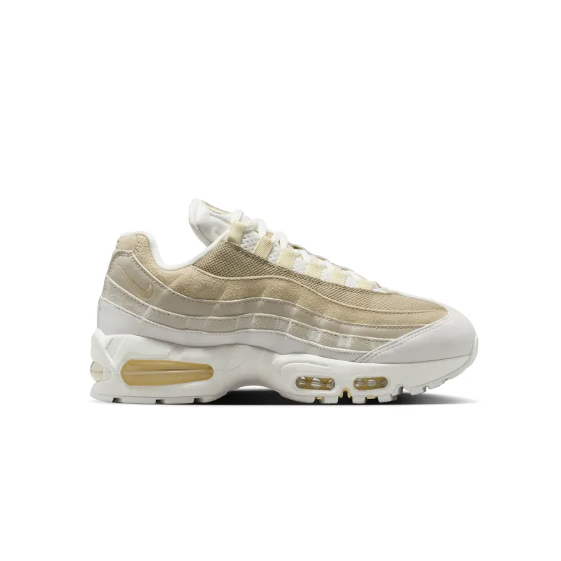 WMNS Air Max 95 Big Bubble Sail made by Nike