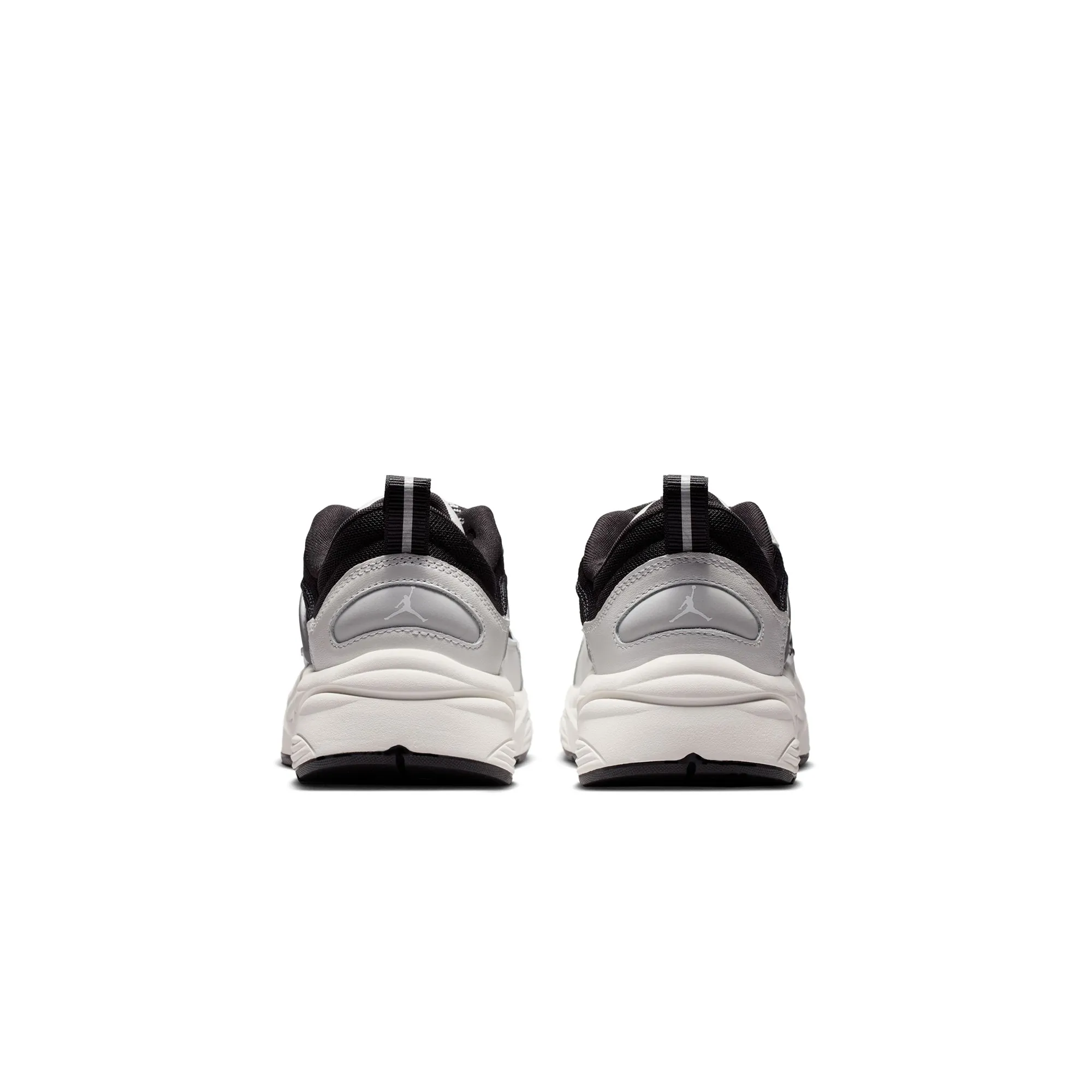 Air Jordan Trunner O/S Photon Dust Black sold by Grinmore product image thumbnail 5
