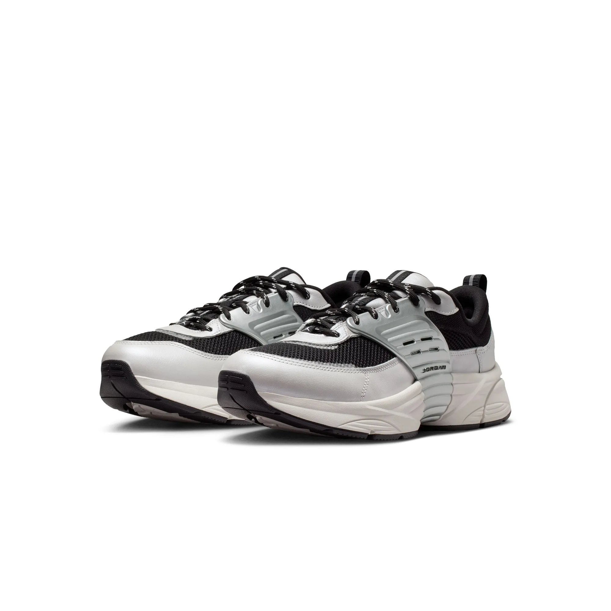Air Jordan Trunner O/S Photon Dust Black sold by Grinmore product image thumbnail 2