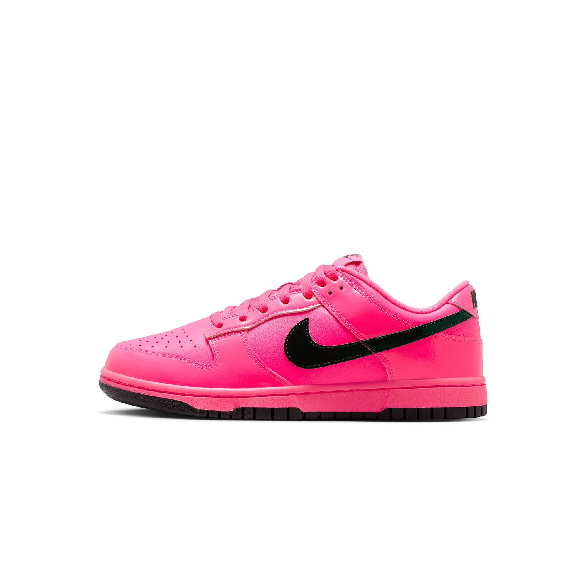 WMNS Dunk Low Pink Blast sold by Grinmore product image thumbnail 3