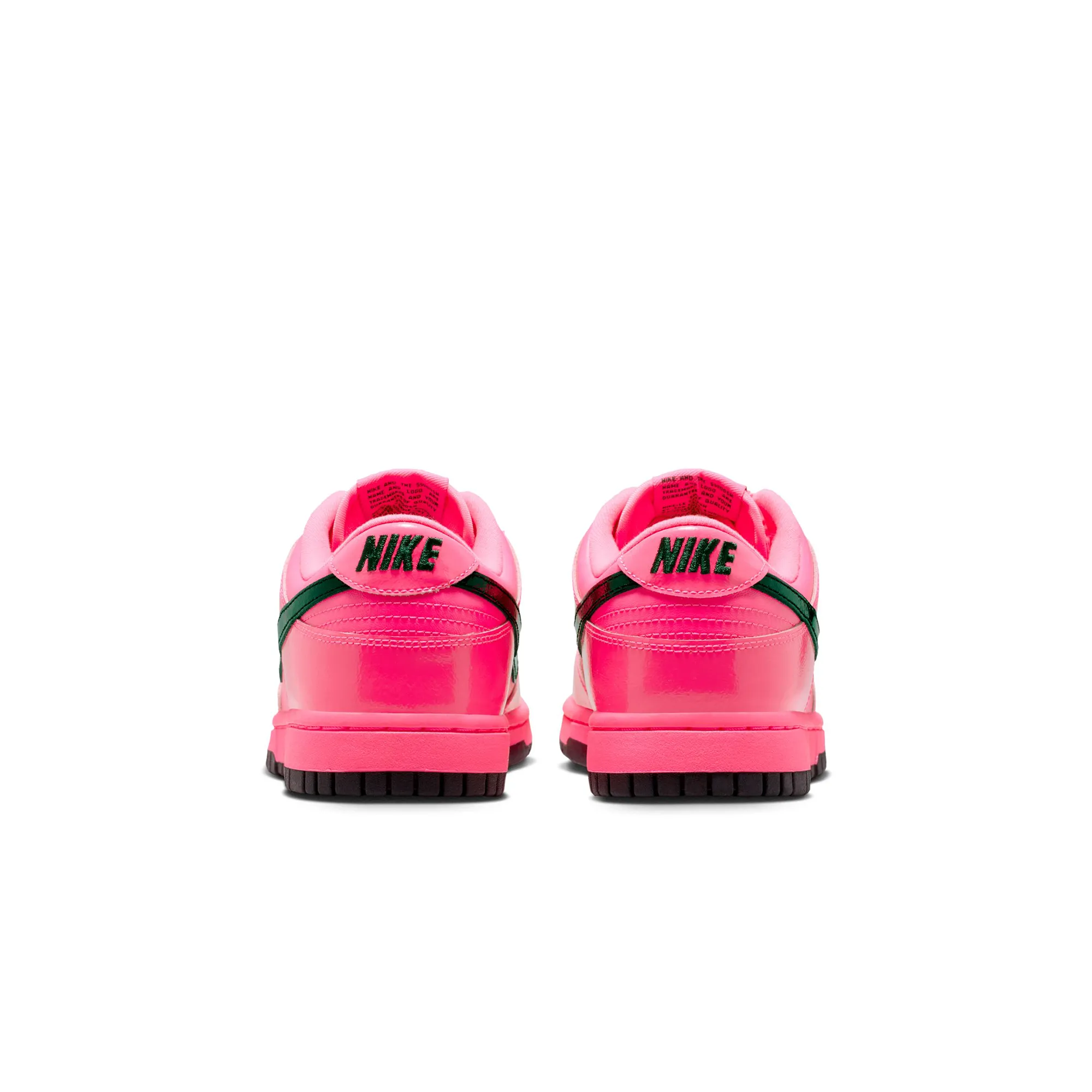 WMNS Dunk Low Pink Blast sold by Grinmore product image thumbnail 5