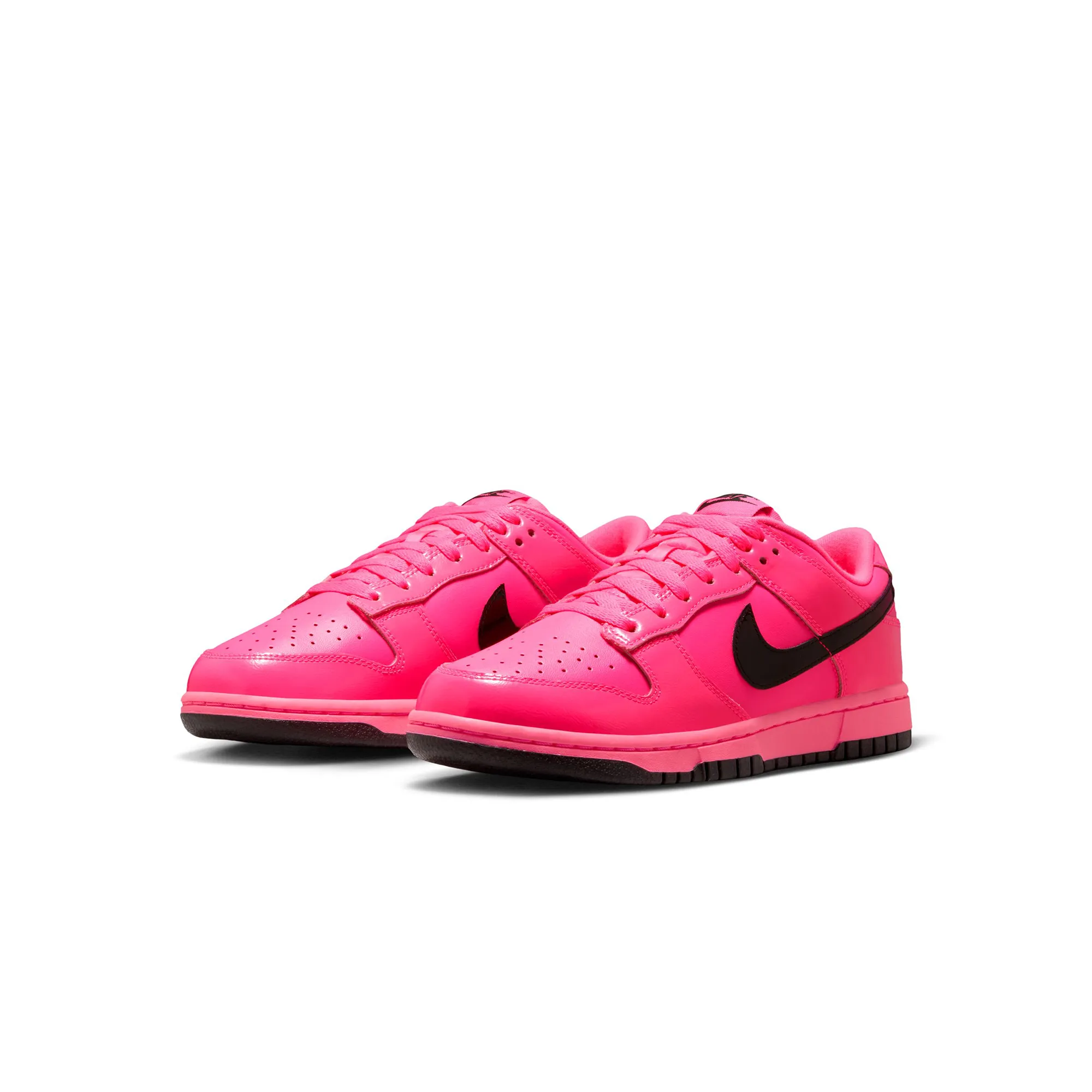 WMNS Dunk Low Pink Blast sold by Grinmore product image thumbnail 2