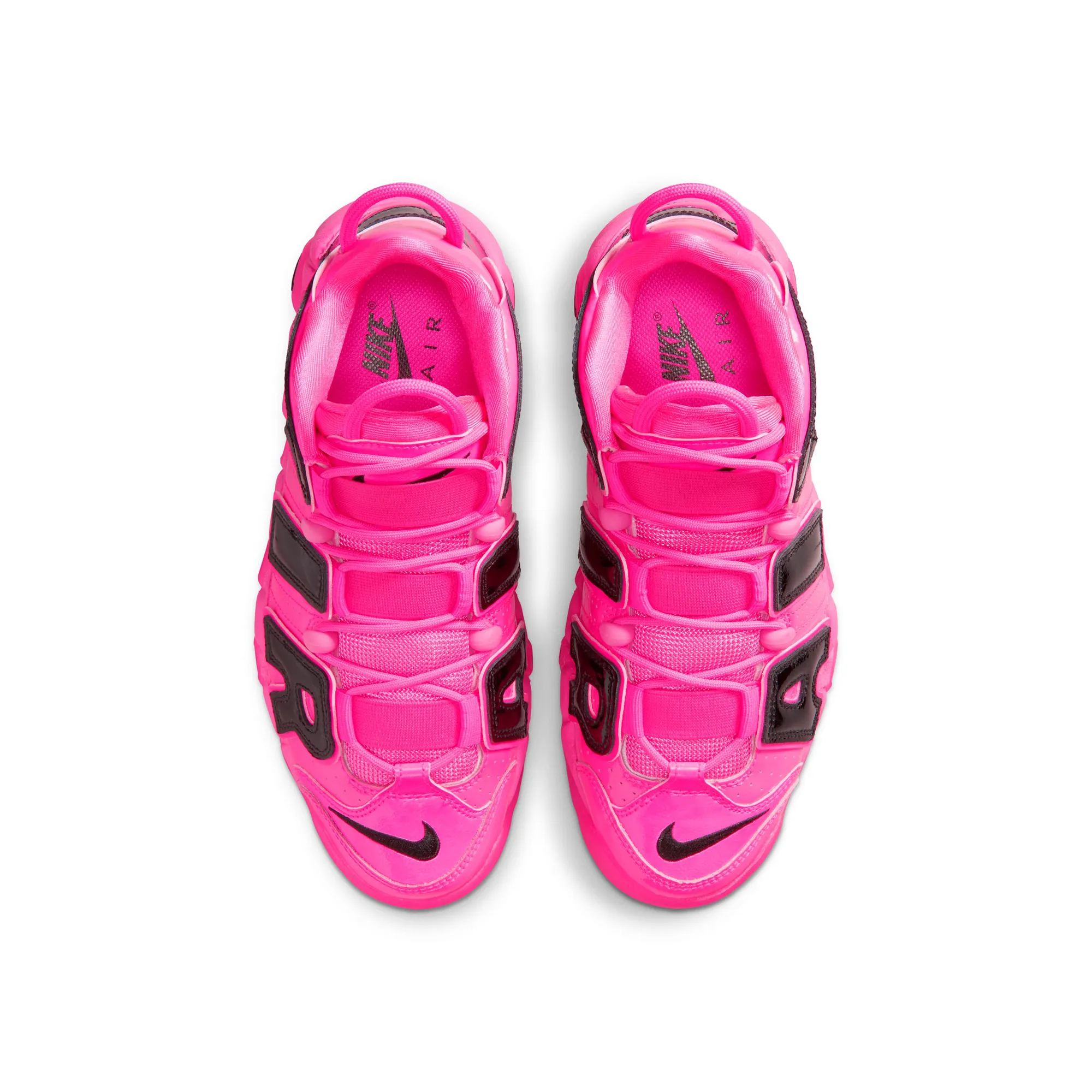 WMNS Air More Uptempo SE Pink Blast sold by Grinmore product image thumbnail 4