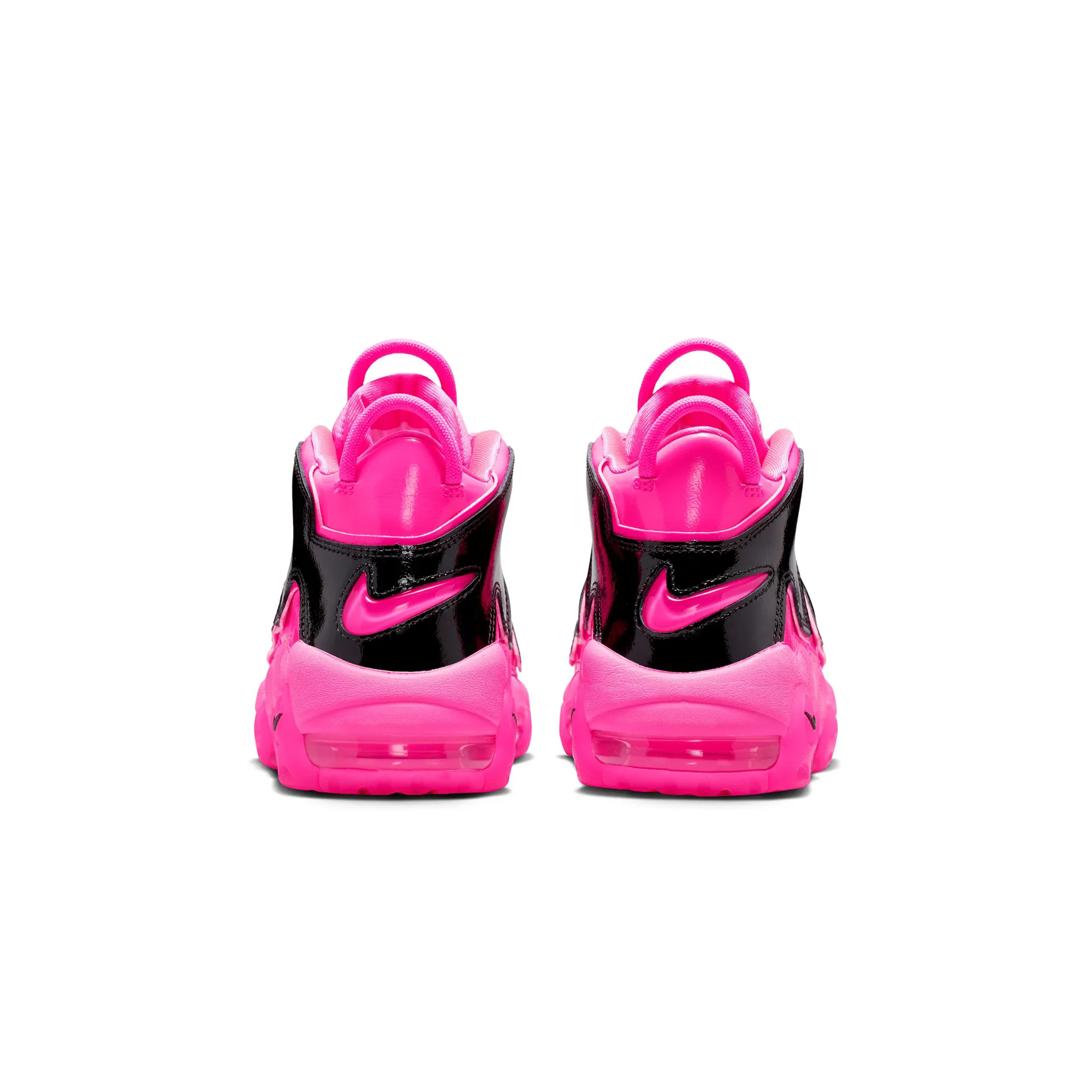 WMNS Air More Uptempo SE Pink Blast sold by Grinmore product image thumbnail 5