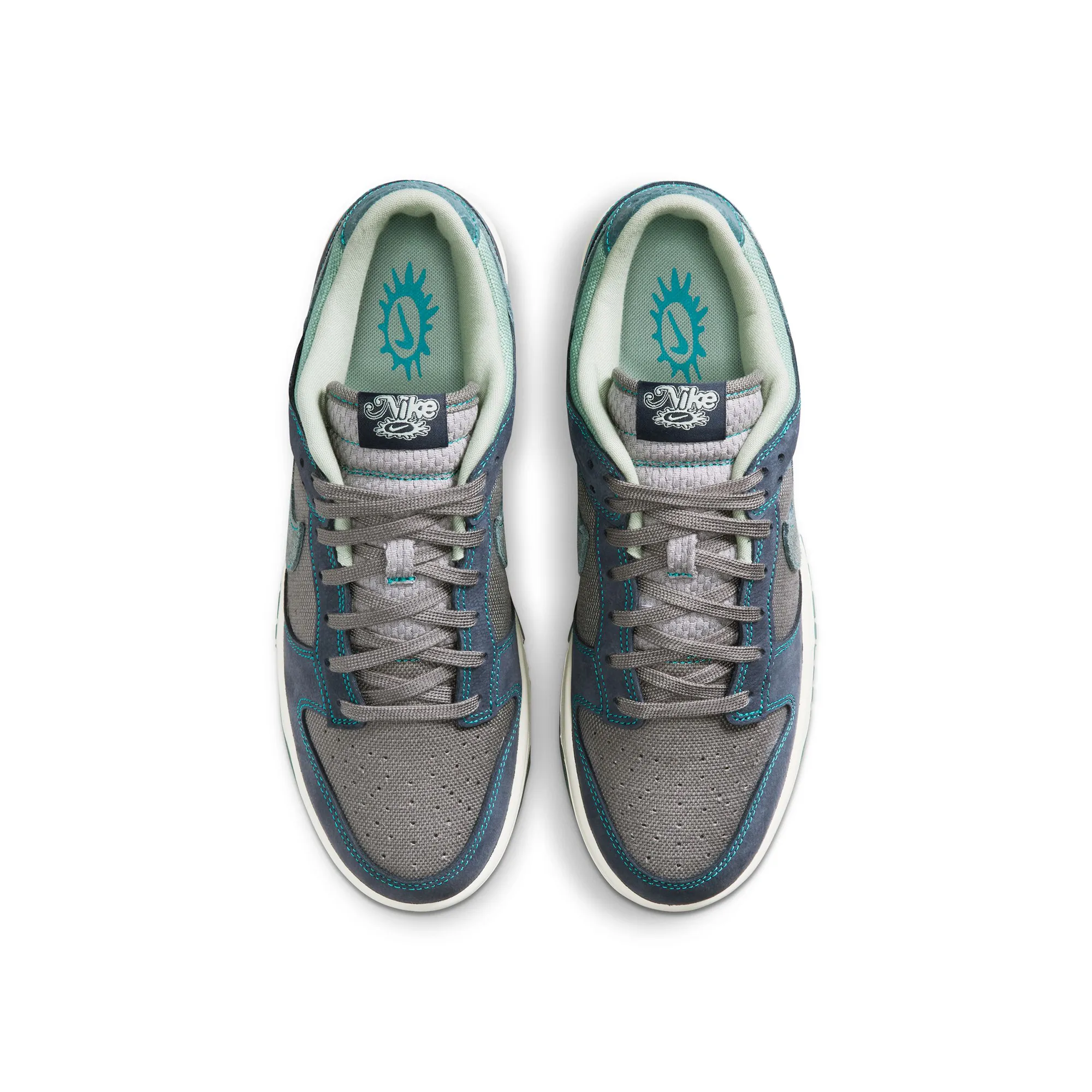 Dunk Low Retro Pencil Point SE sold by Grinmore product image thumbnail 4