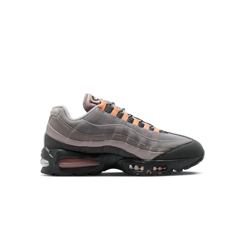 Air Max 95 Big Bubble Hot Curry OG made by Nike